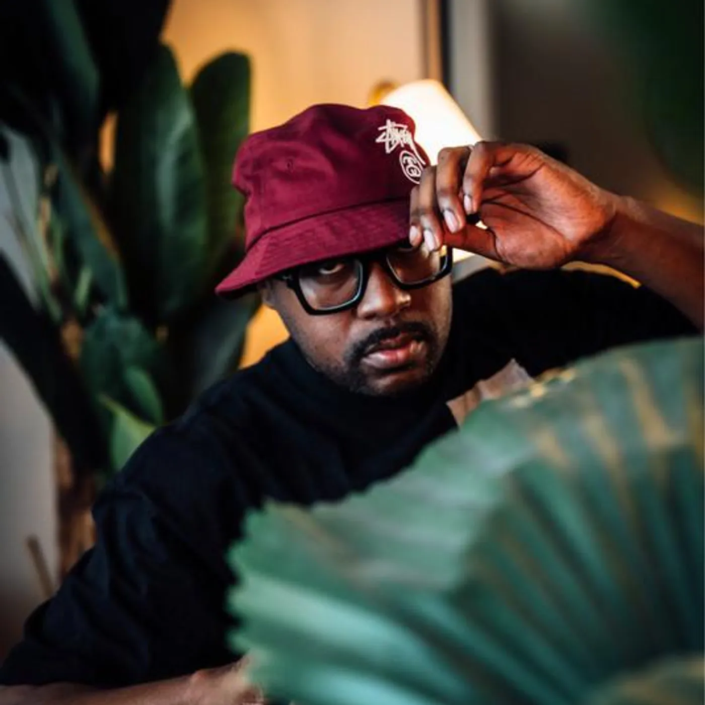 Stik Figa Brand Page