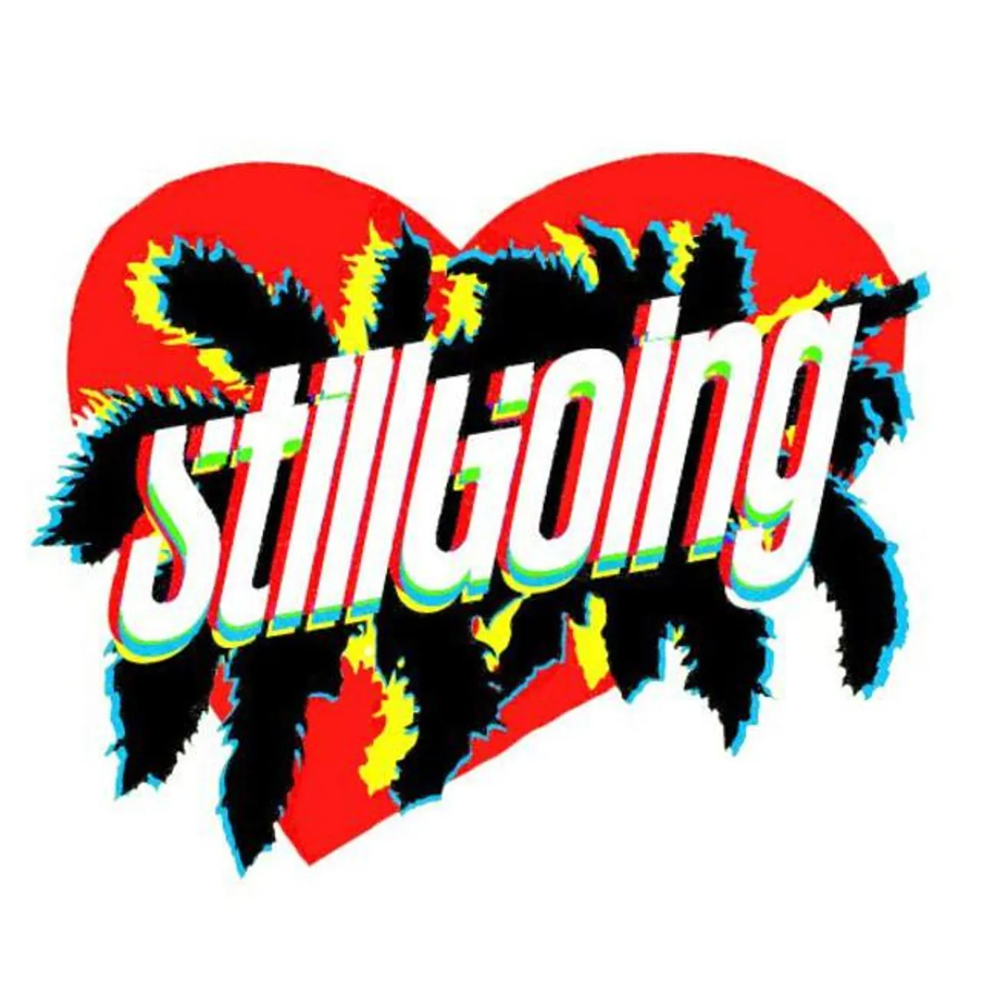 Still Going Brand Page