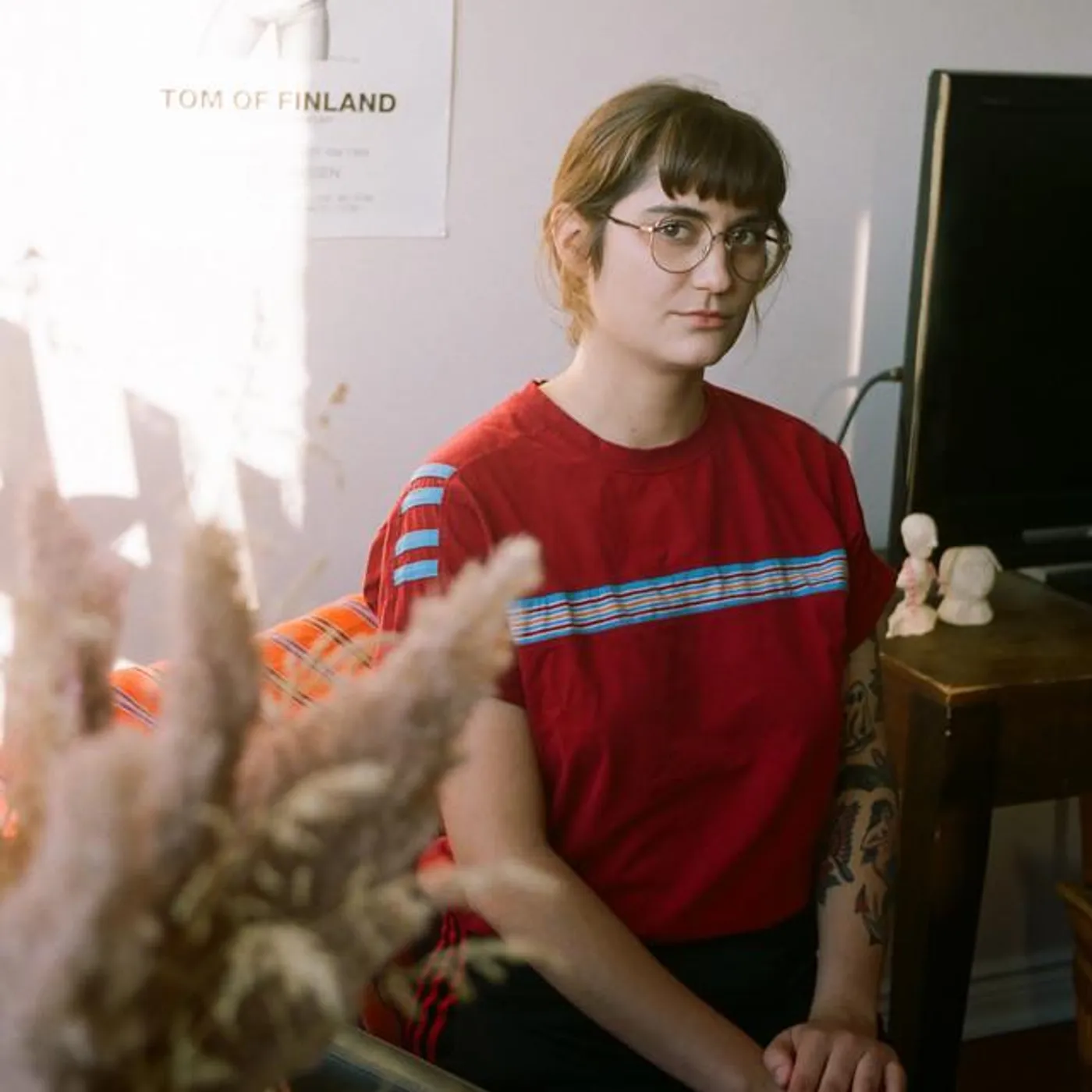 Still Kicking Brand Page