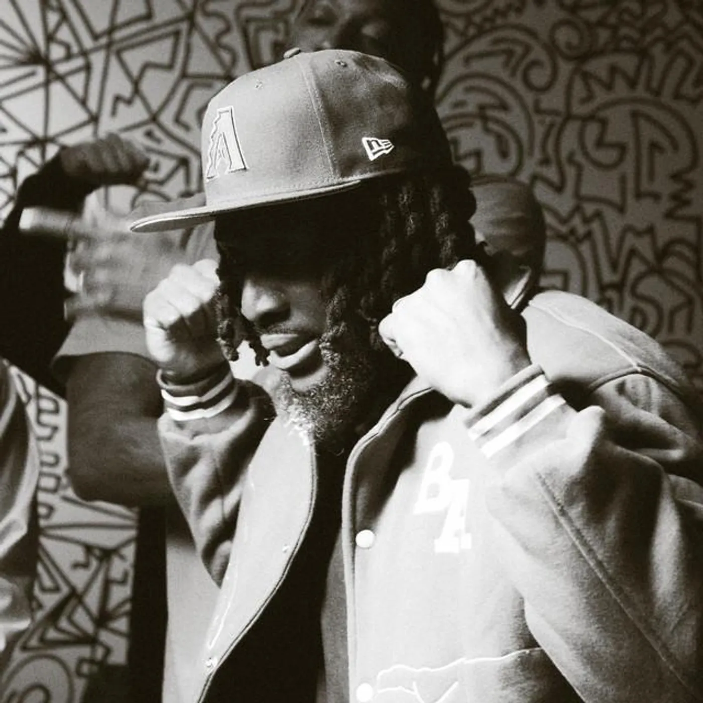 Still Shadey Brand Page