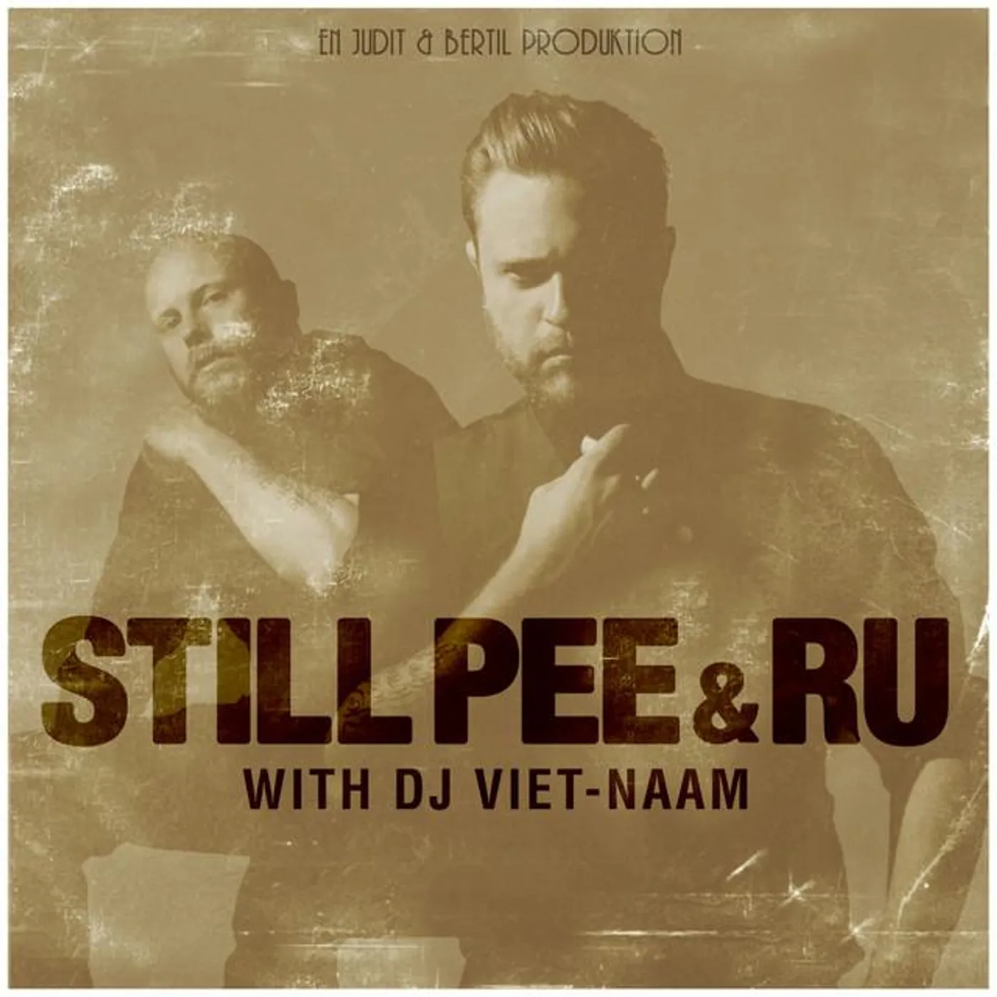 Still Pee & Ru Brand Page