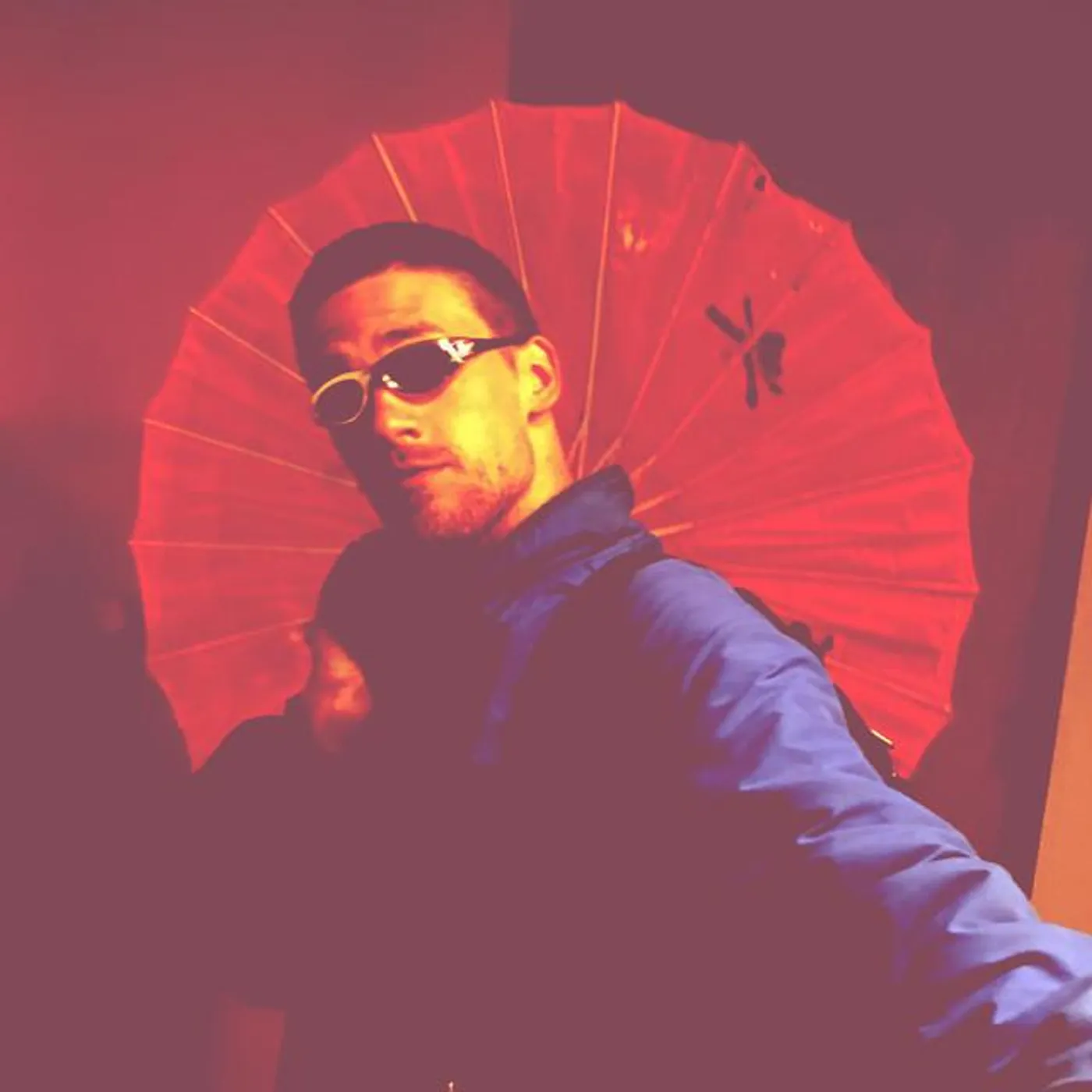 Still Woozy Brand Page