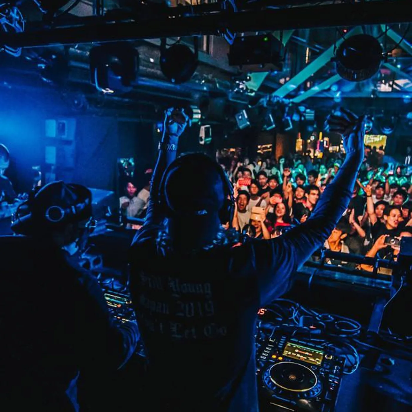 Still Young Brand Page