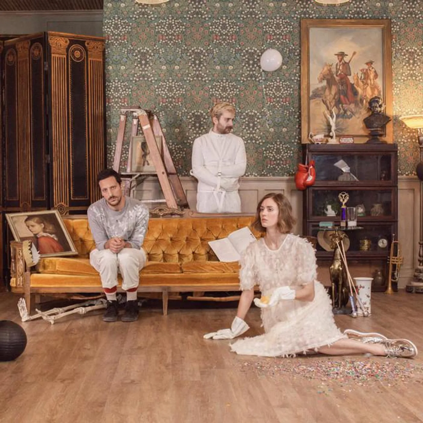 stillhungry Brand Page