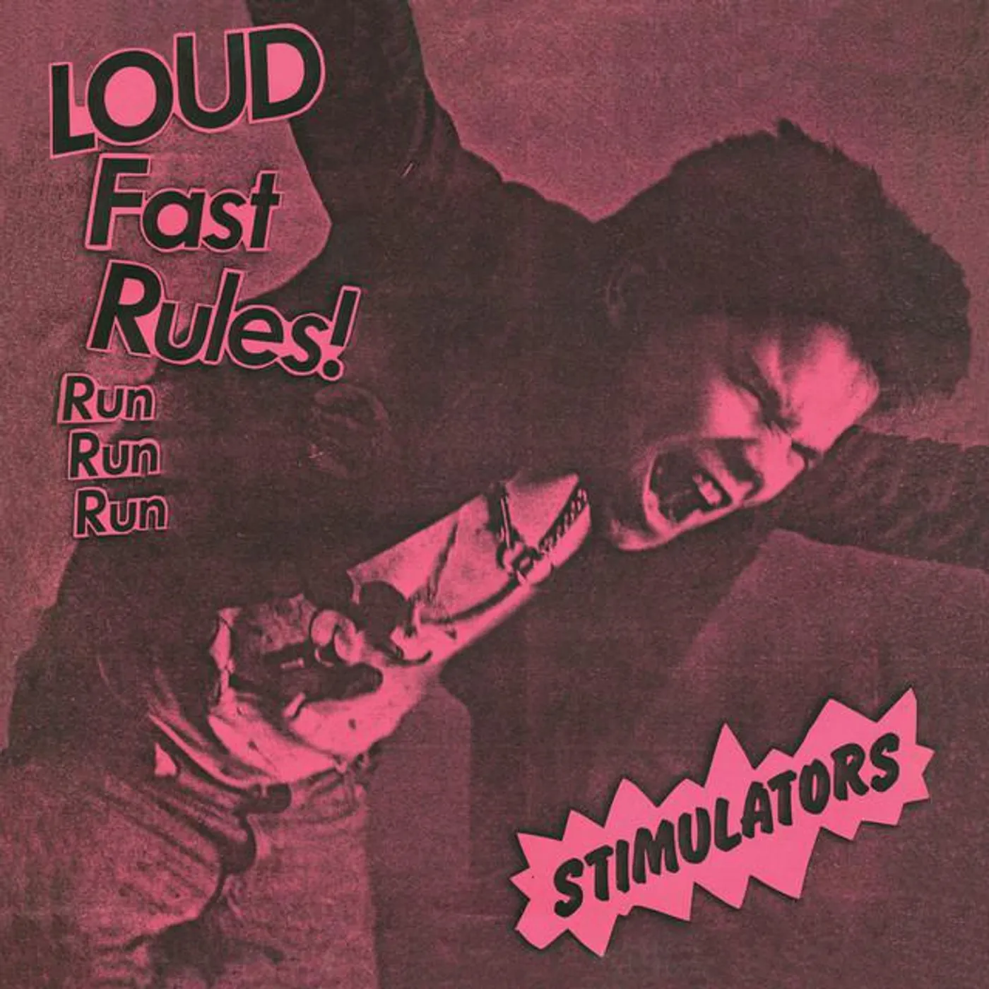 Stimulators