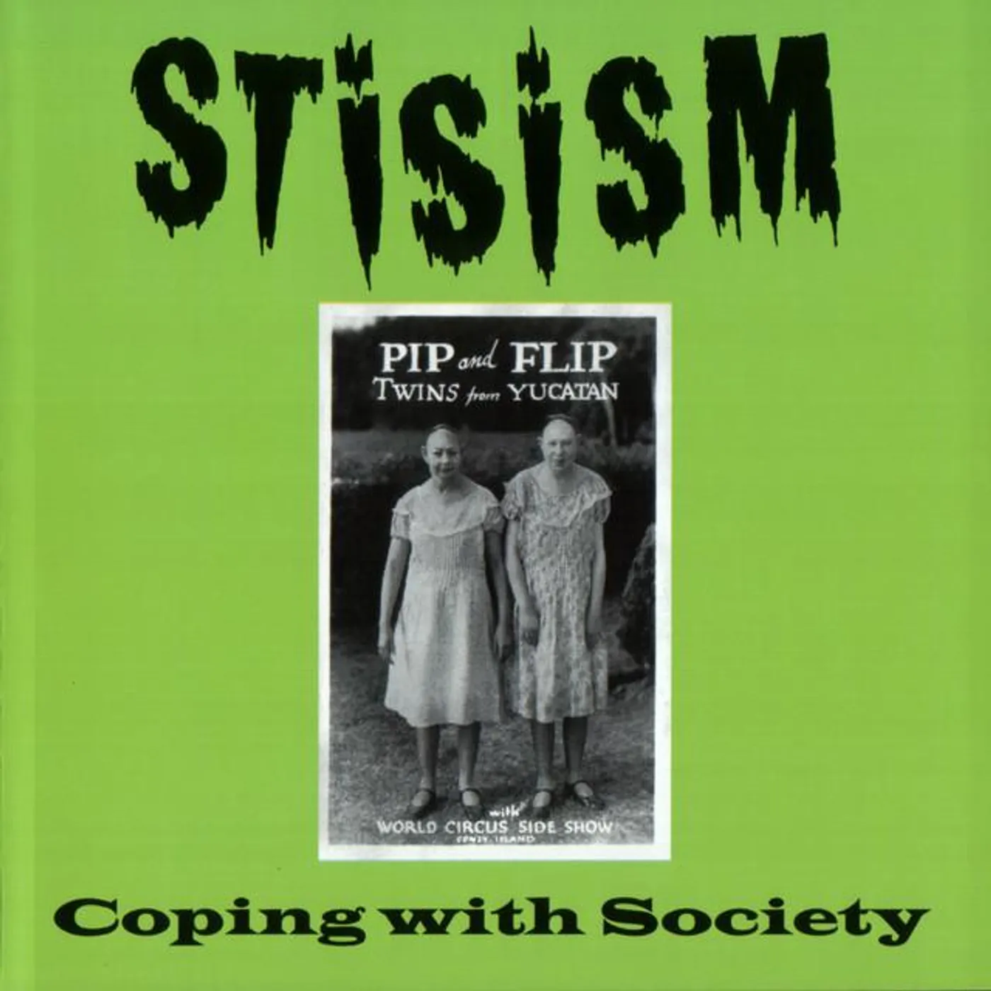 Stisism