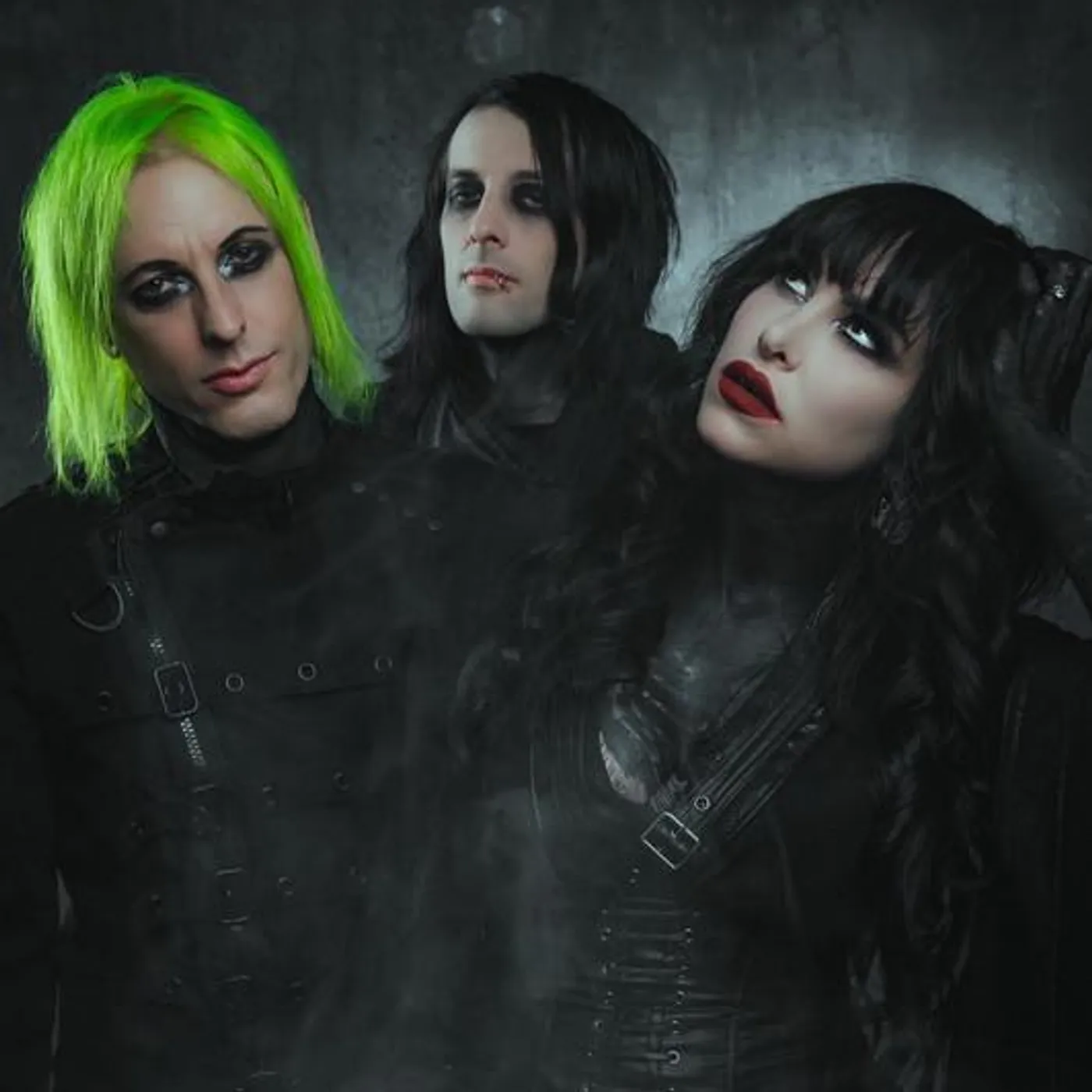 Stitched Up Heart Brand Page