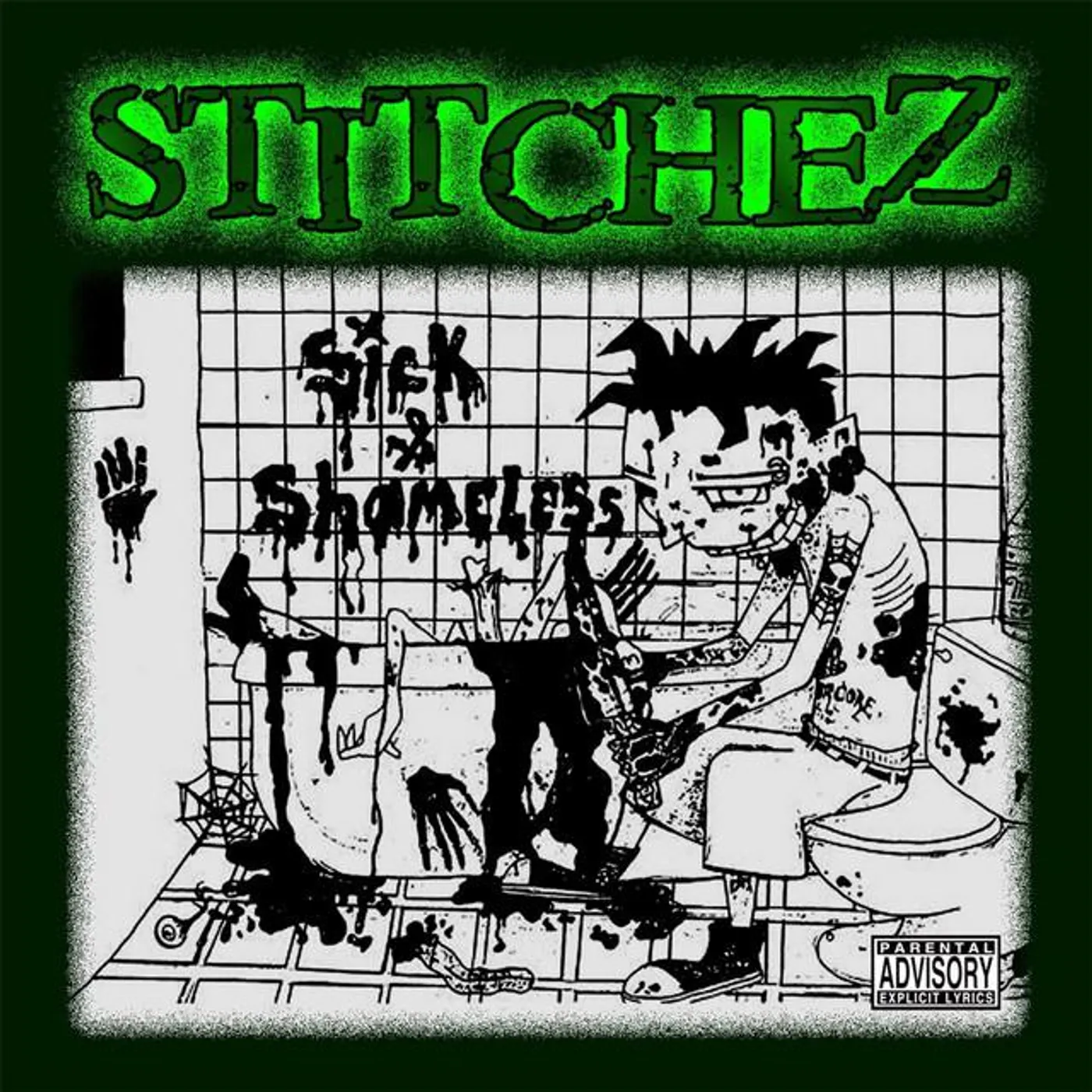 Stitchez Brand Page