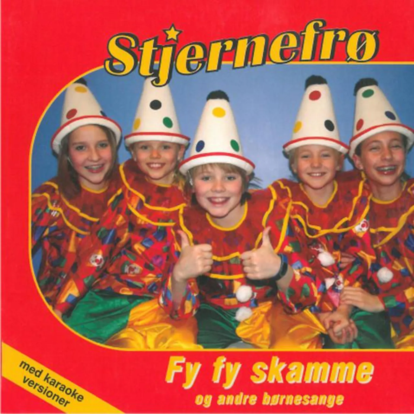Stjernefrø