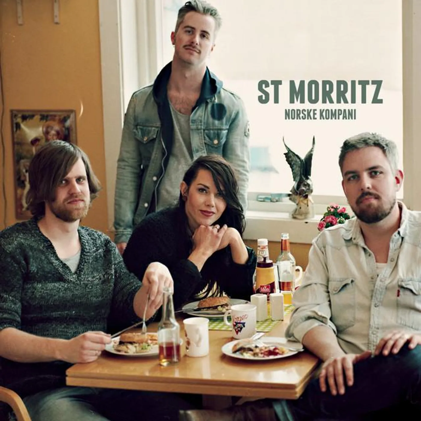 StMorritz Brand Page