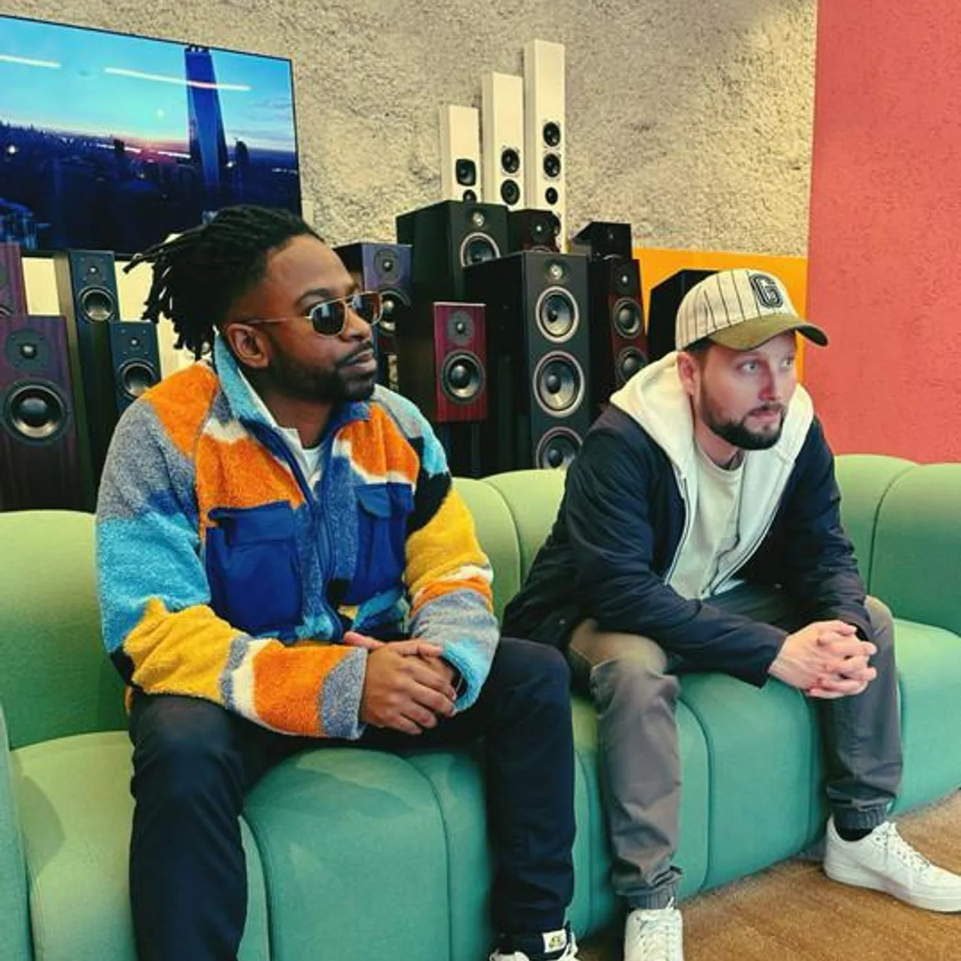 STO CULTR Brand Page