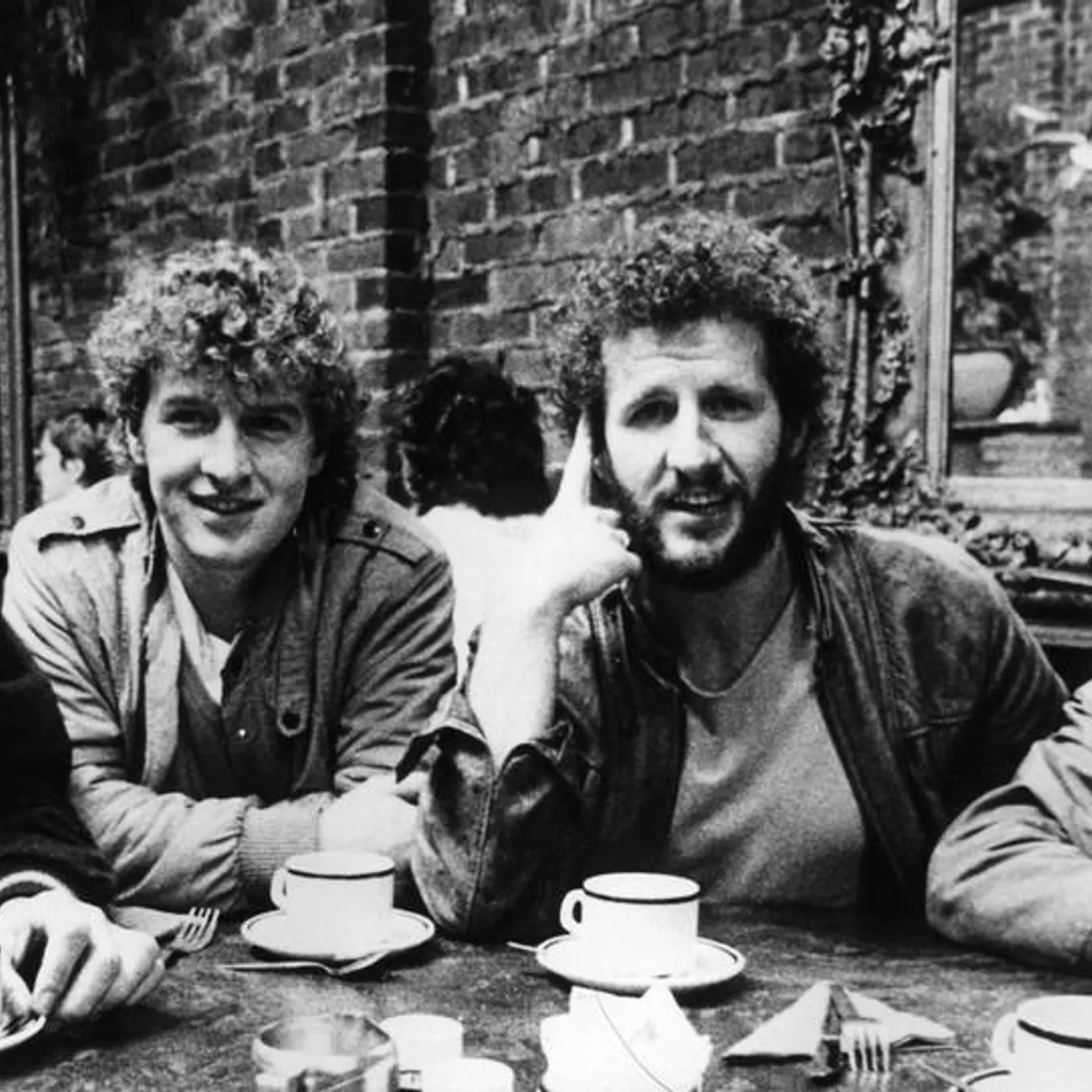 Stockton's Wing Brand Page