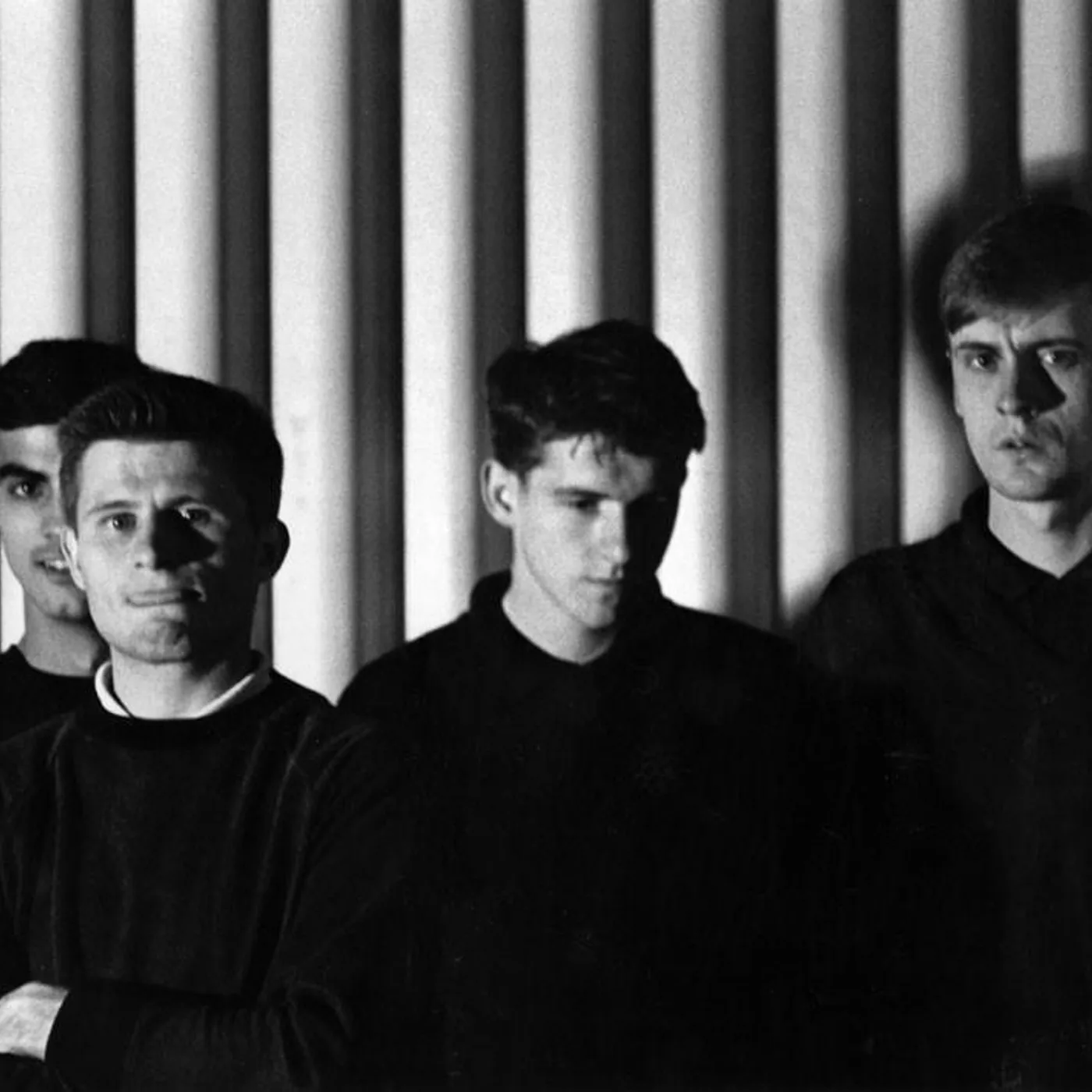 Stockholm Monsters Brand Page