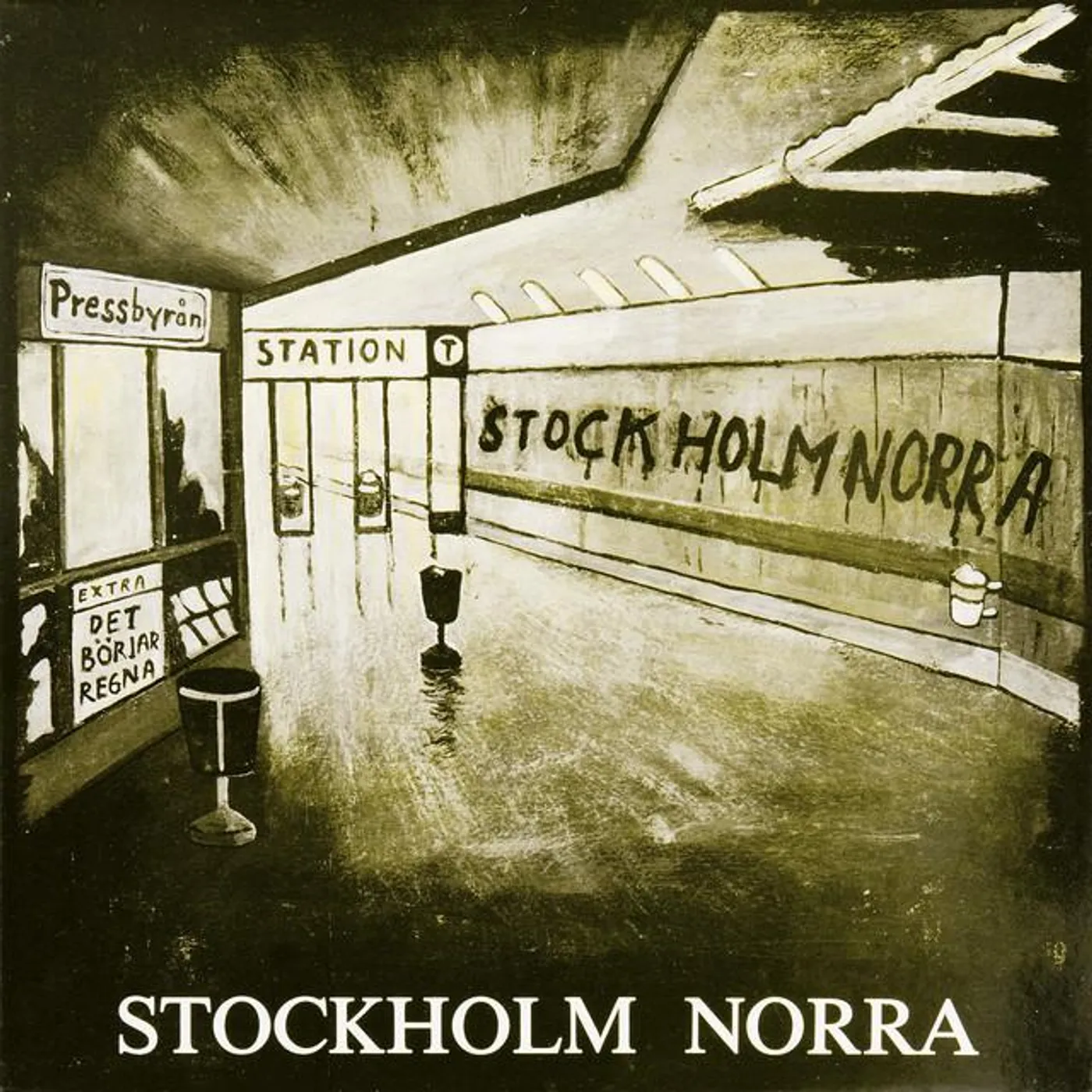 Stockholm Norra