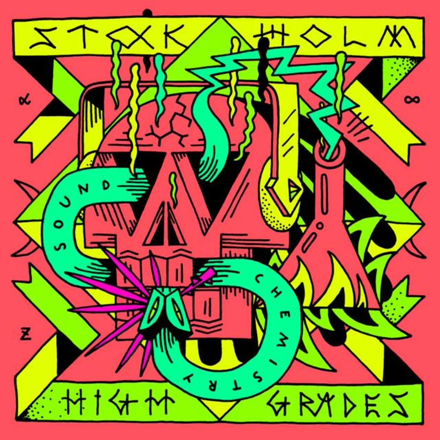 Stockholm Highgrades