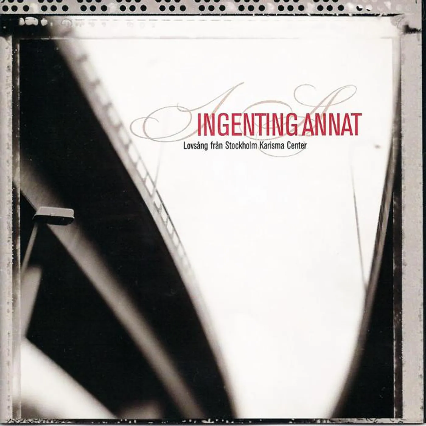 Stockholm Karisma Center