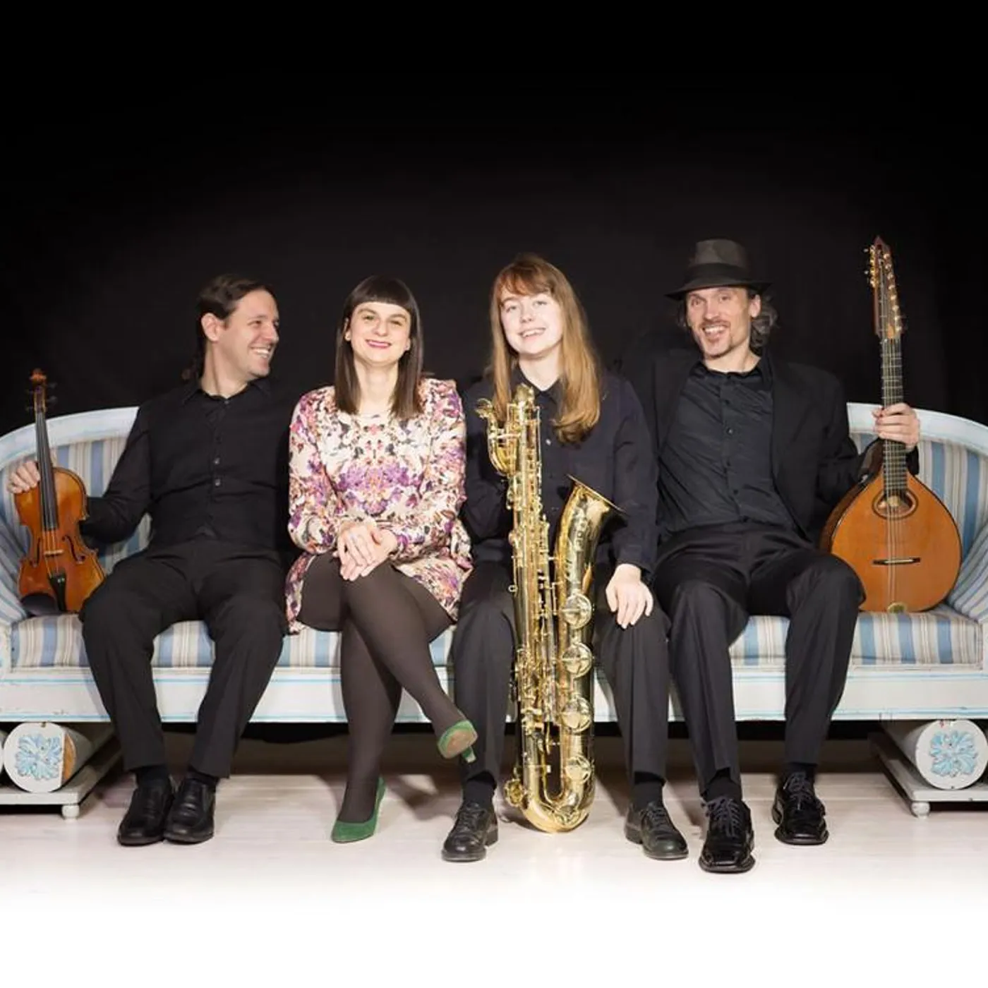 Stockholm Lisboa Project