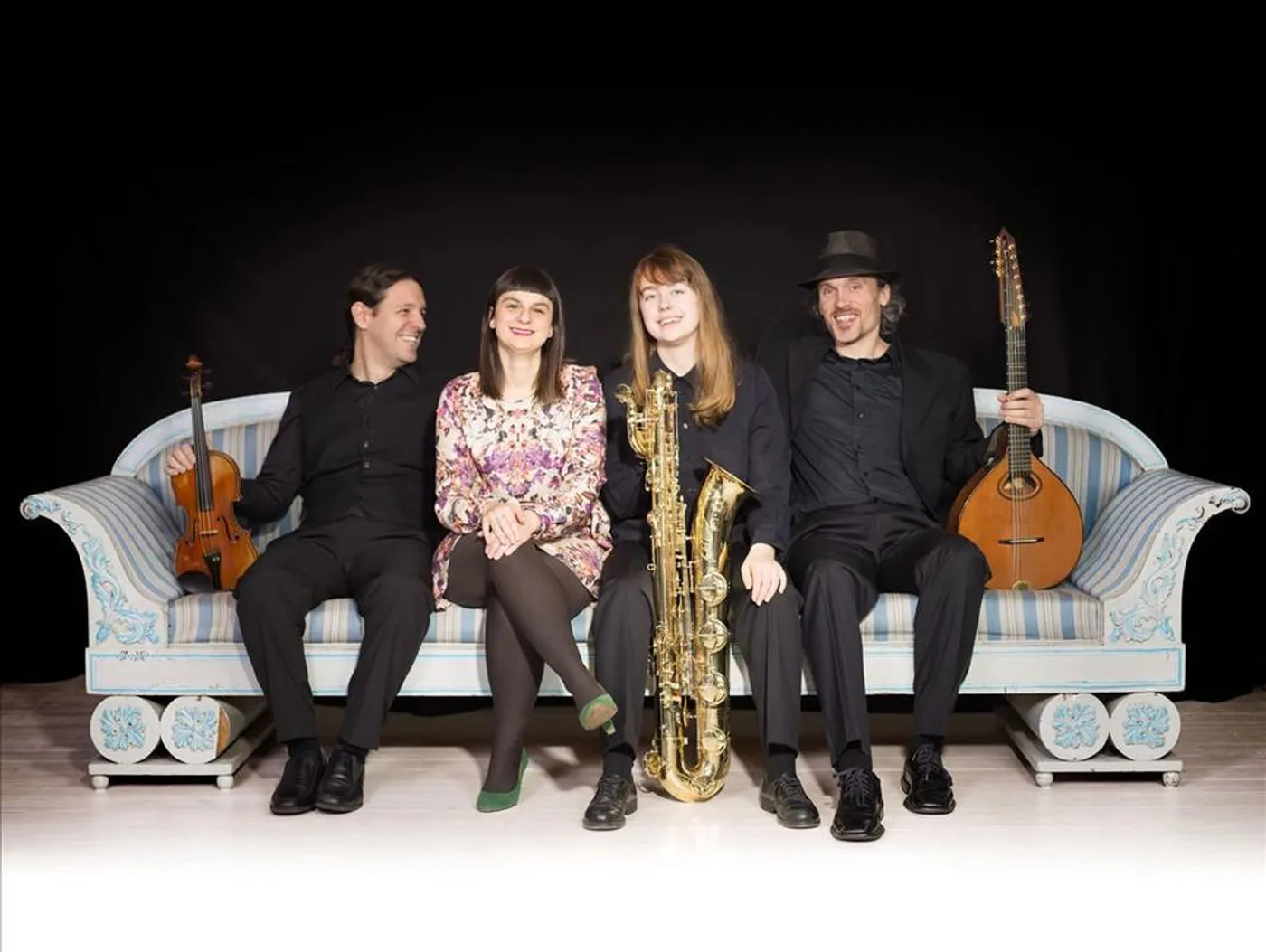 Stockholm Lisboa Project