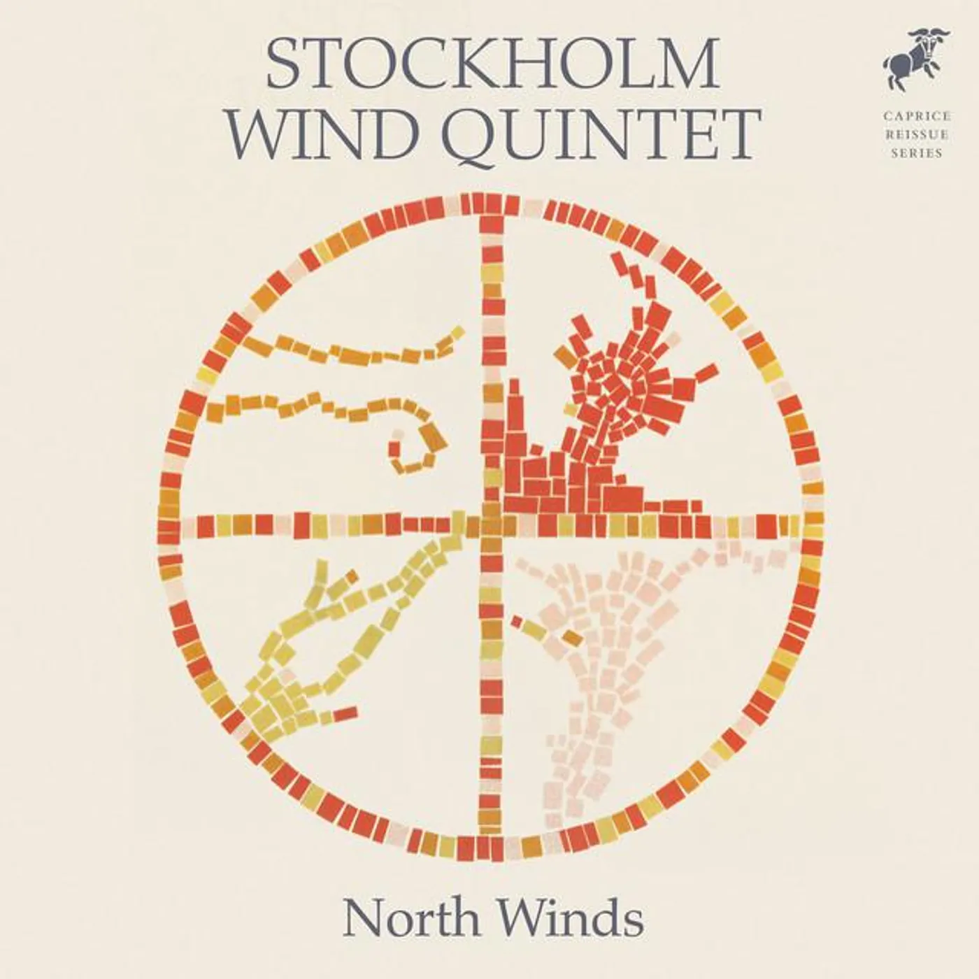Stockholm Wind Quintet Brand Page