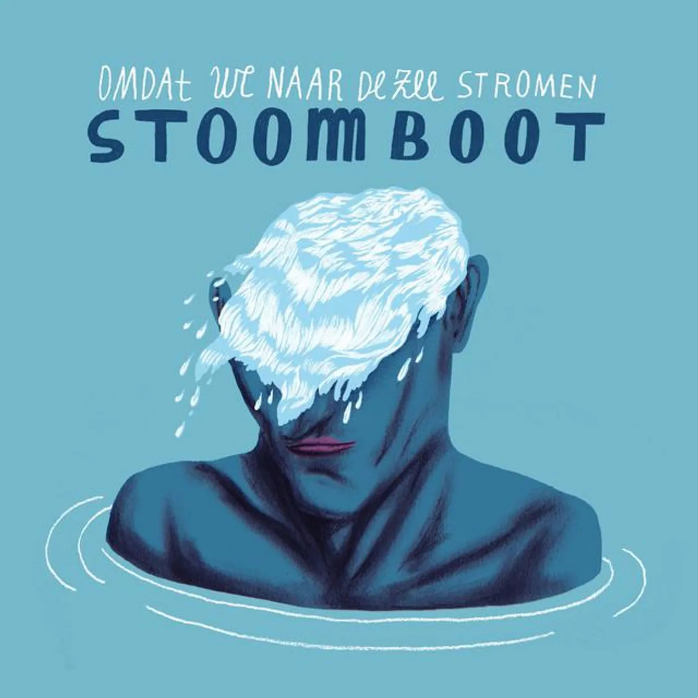 Stoomboot Brand Page
