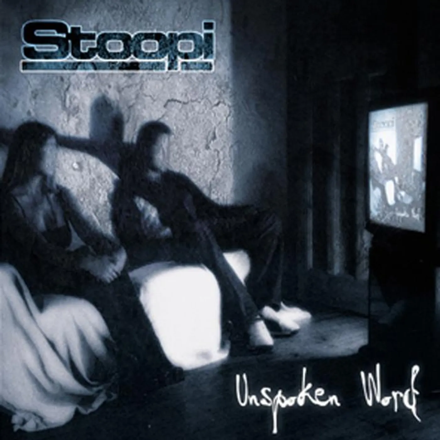 Stoopi Brand Page