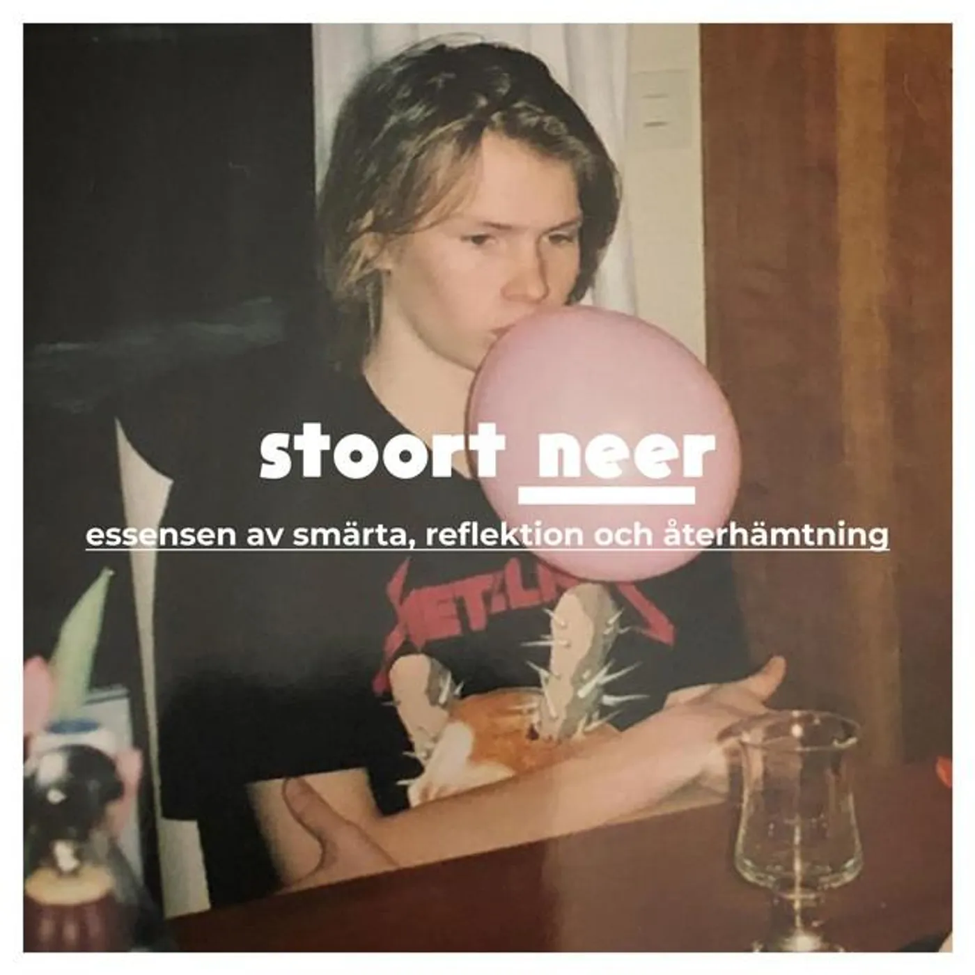 Stoort Neer