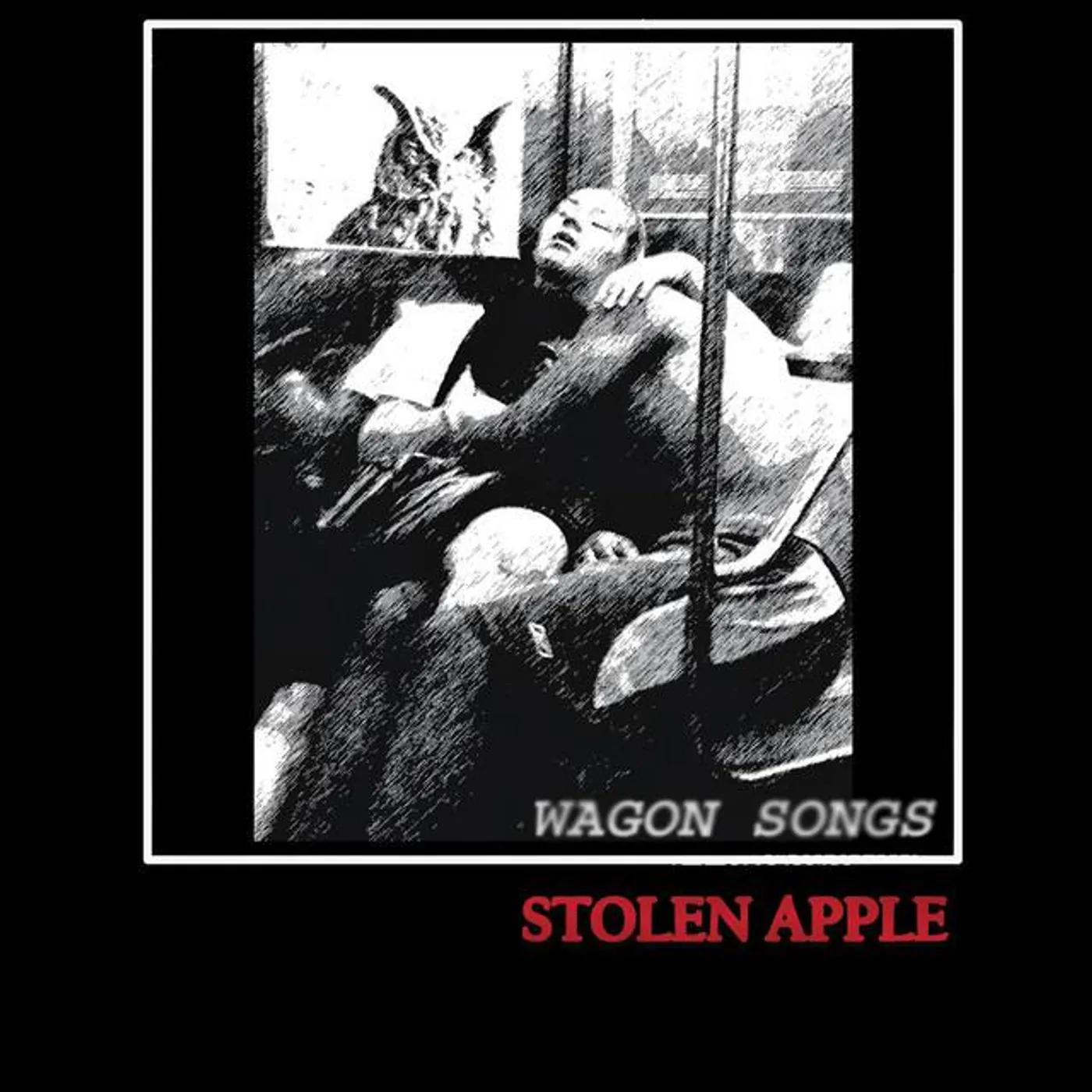 Stolen Apple