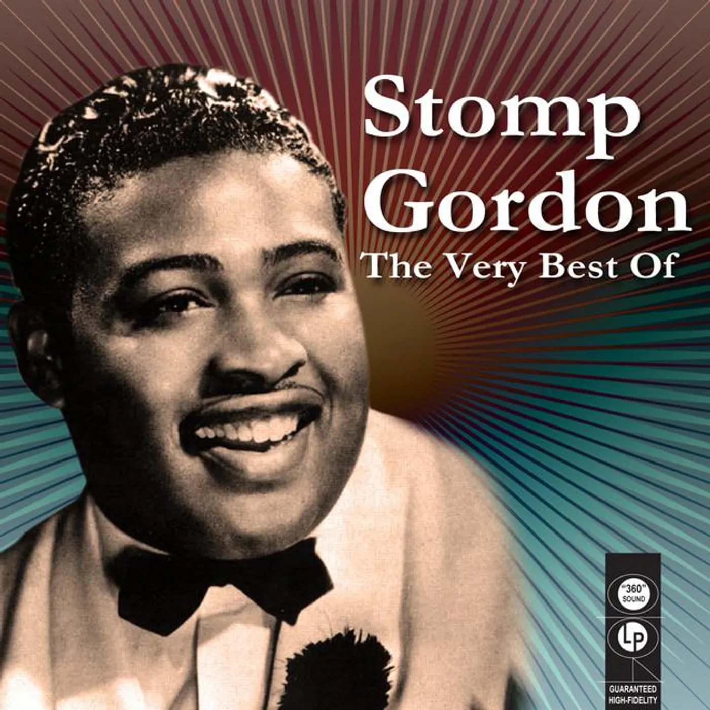 Stomp Gordon