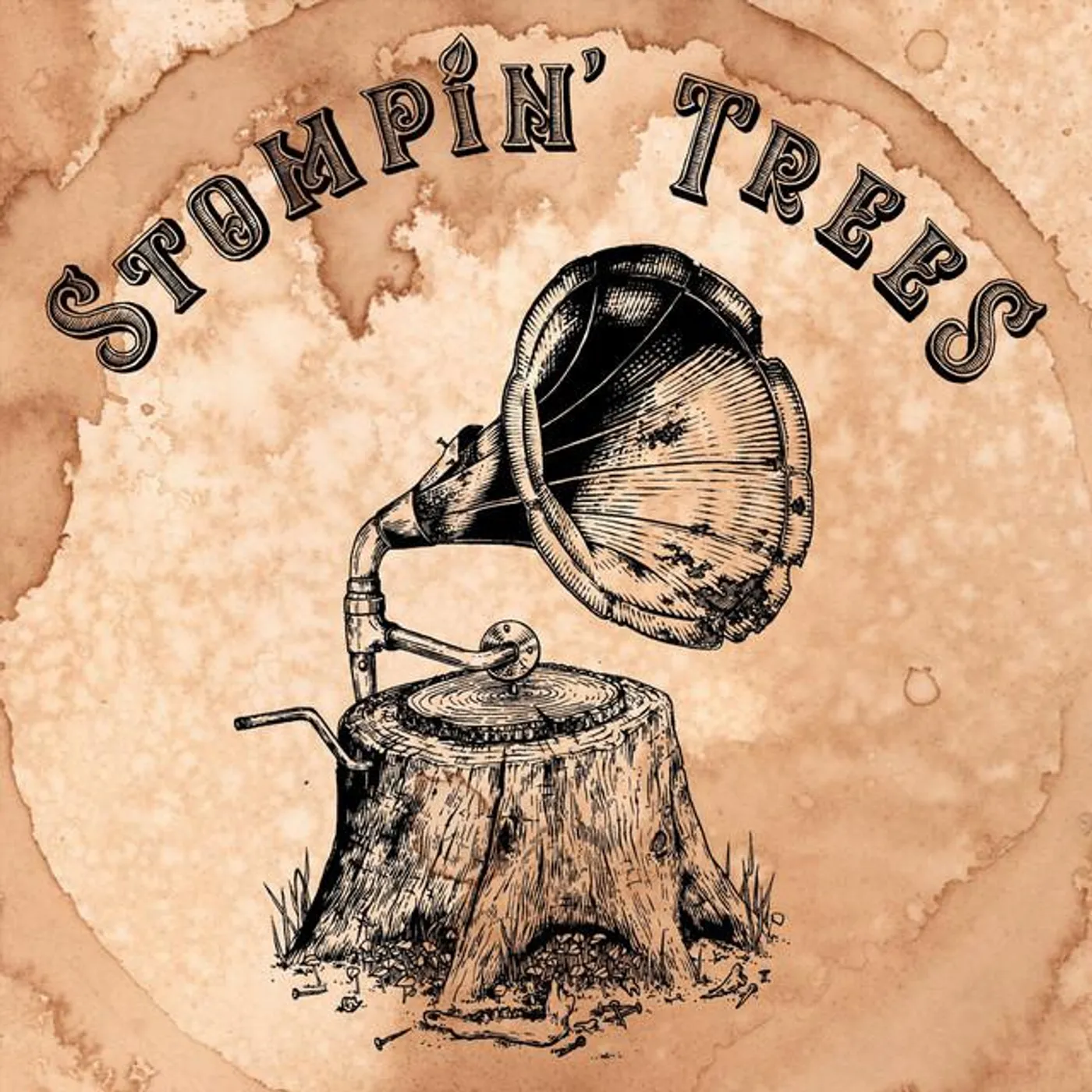 Stompin' Trees Brand Page