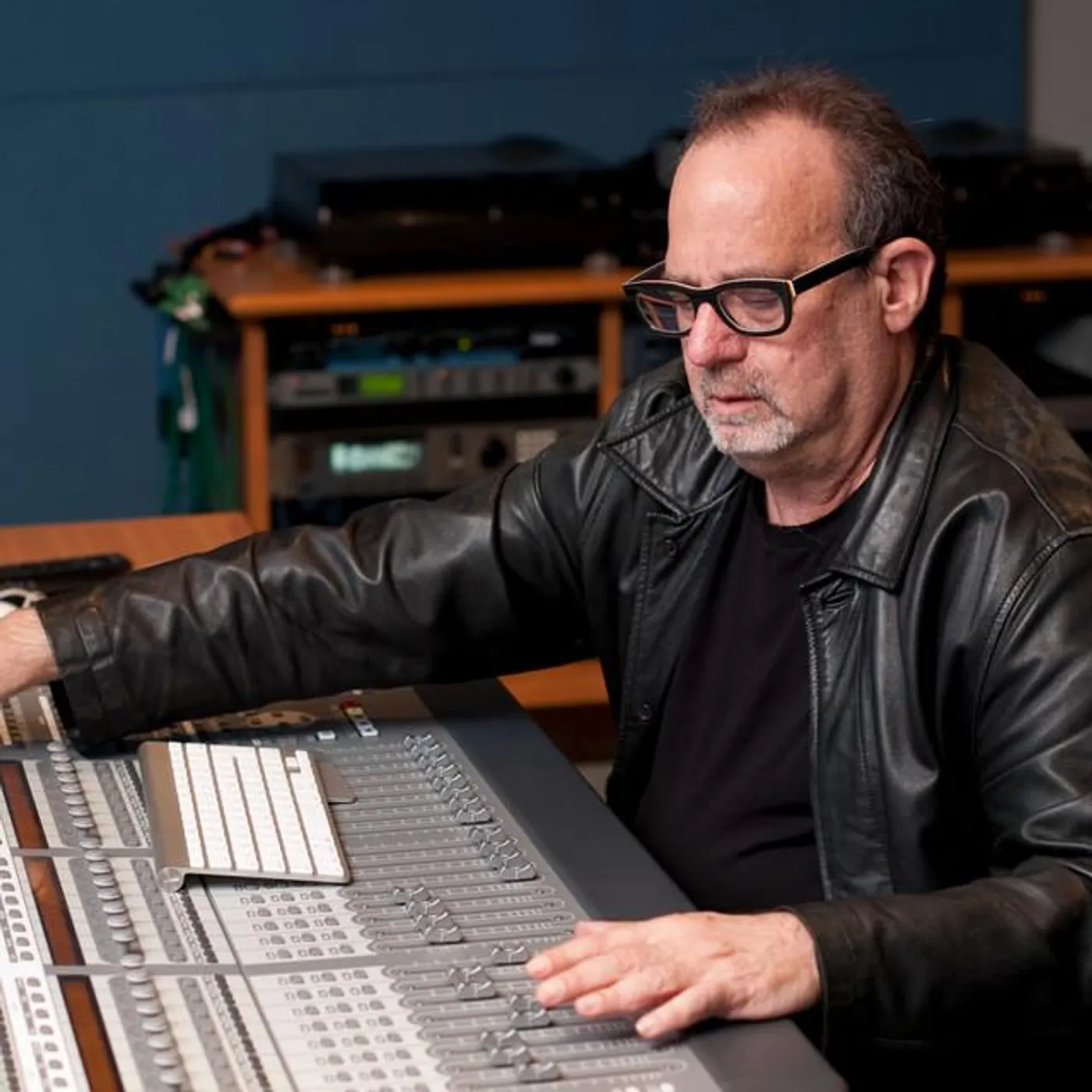 Carl Stone Brand Page