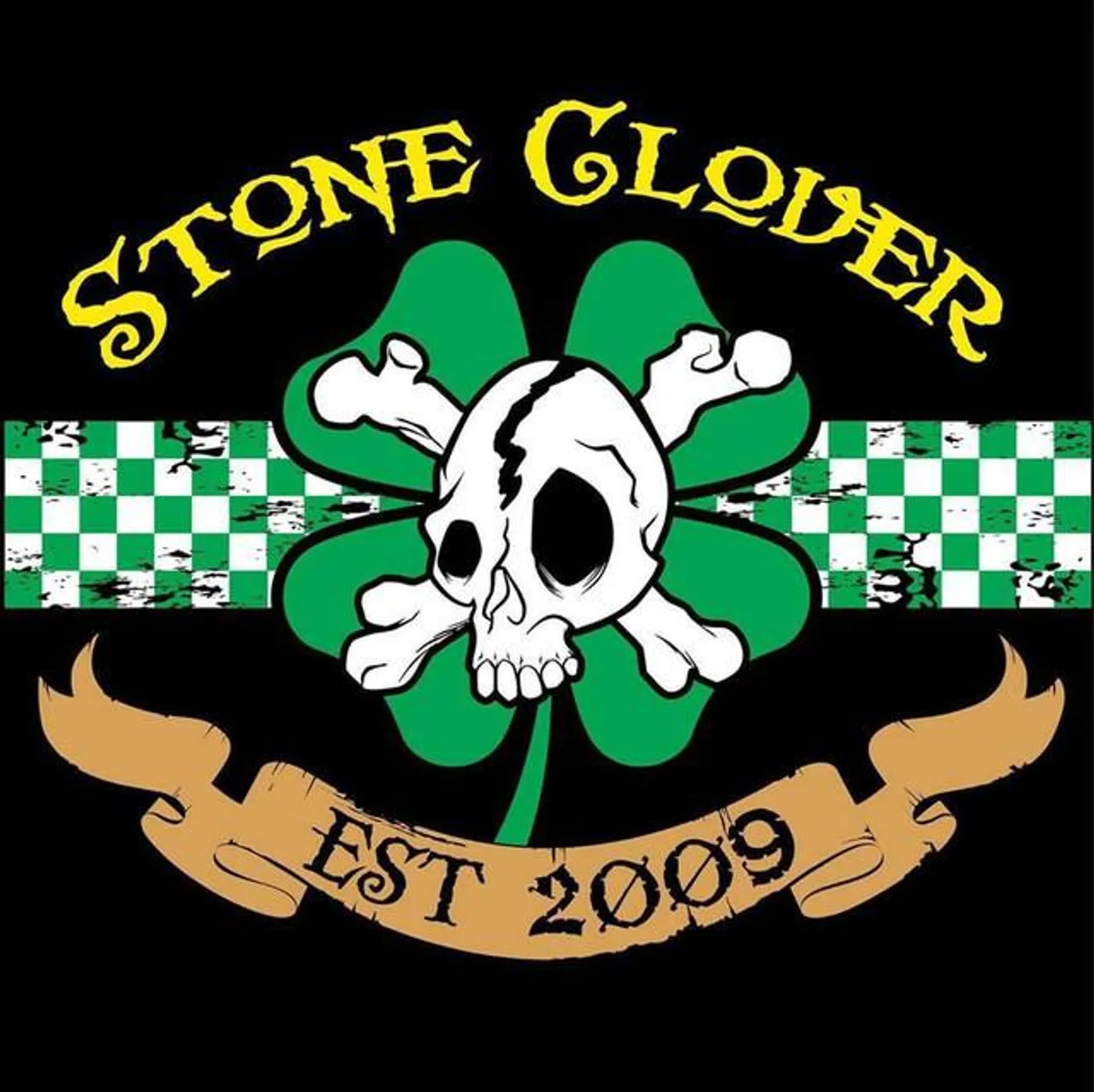 Stone Clover