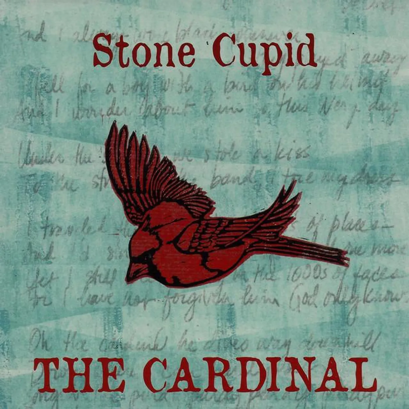 Stone Cupid Brand Page