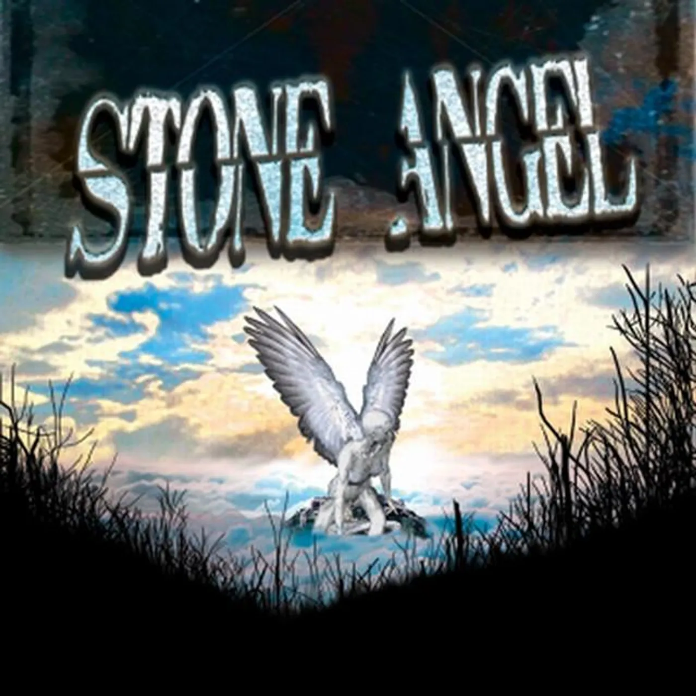 Stone Angel Brand Page