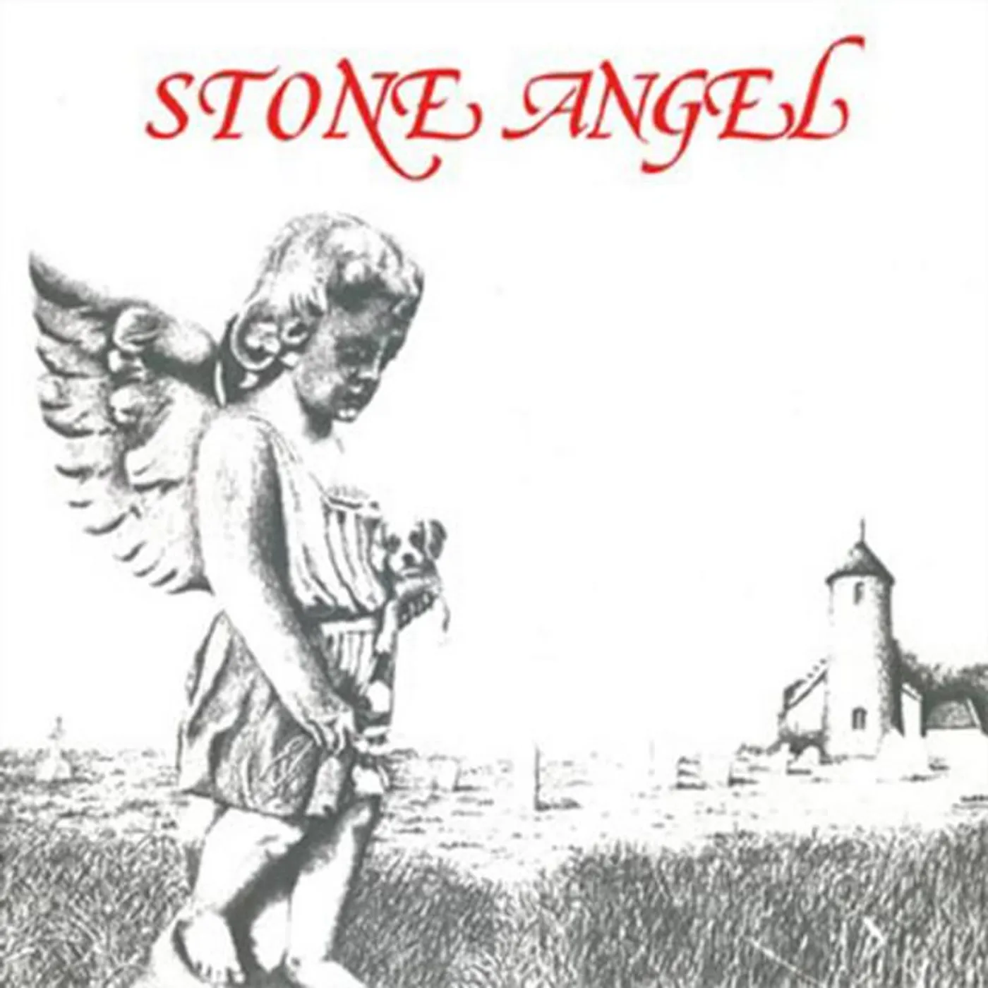 Stone/Angel Brand Page