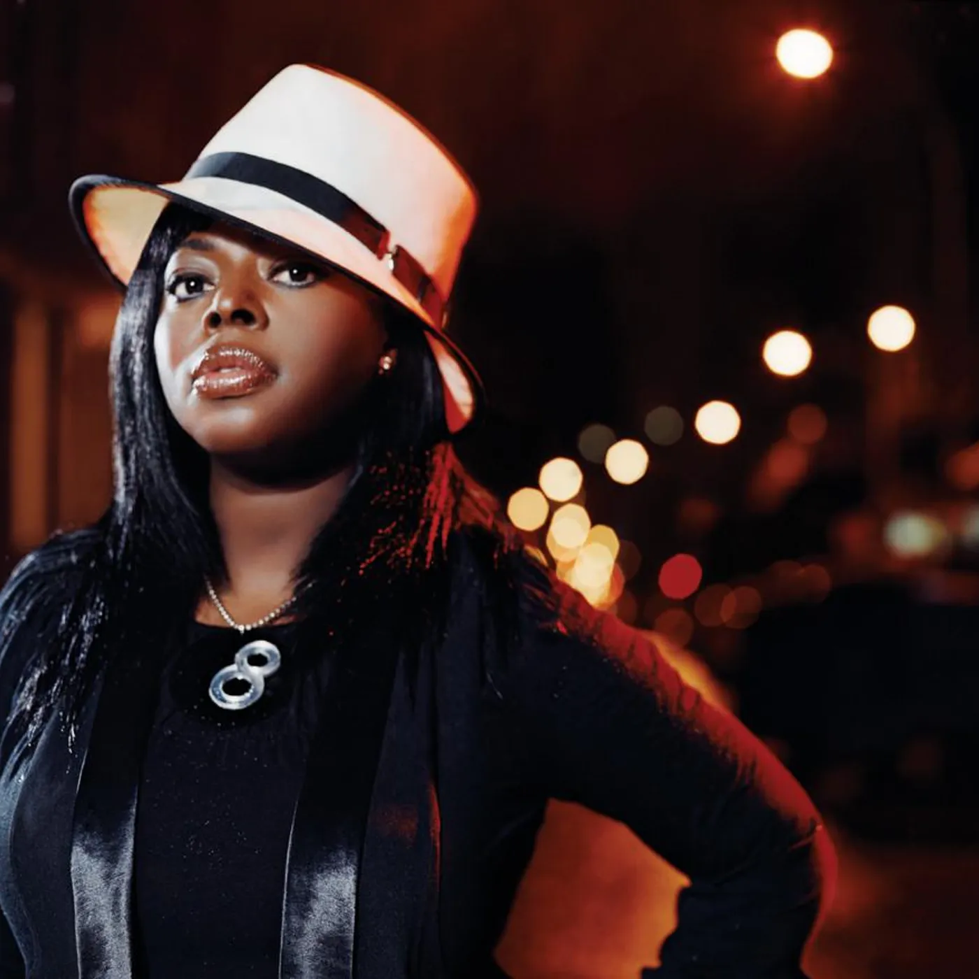 Angie Stone Brand Page