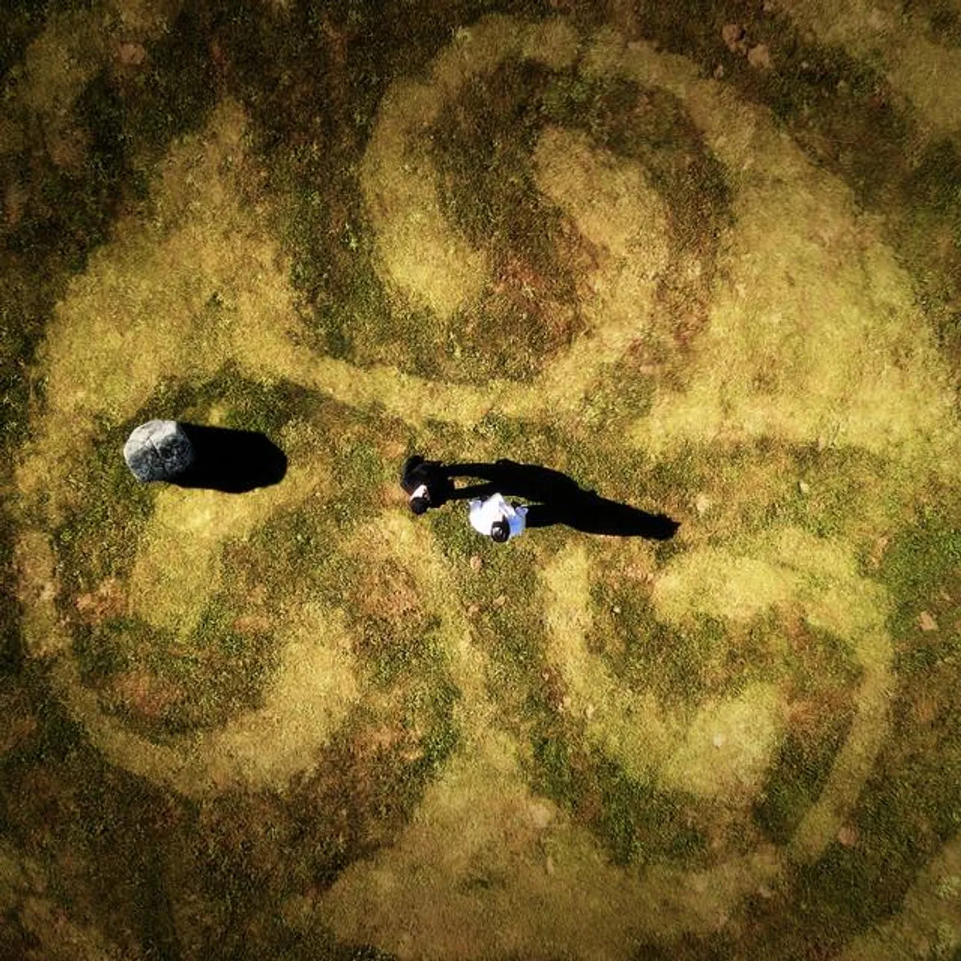 Stone Age Brand Page