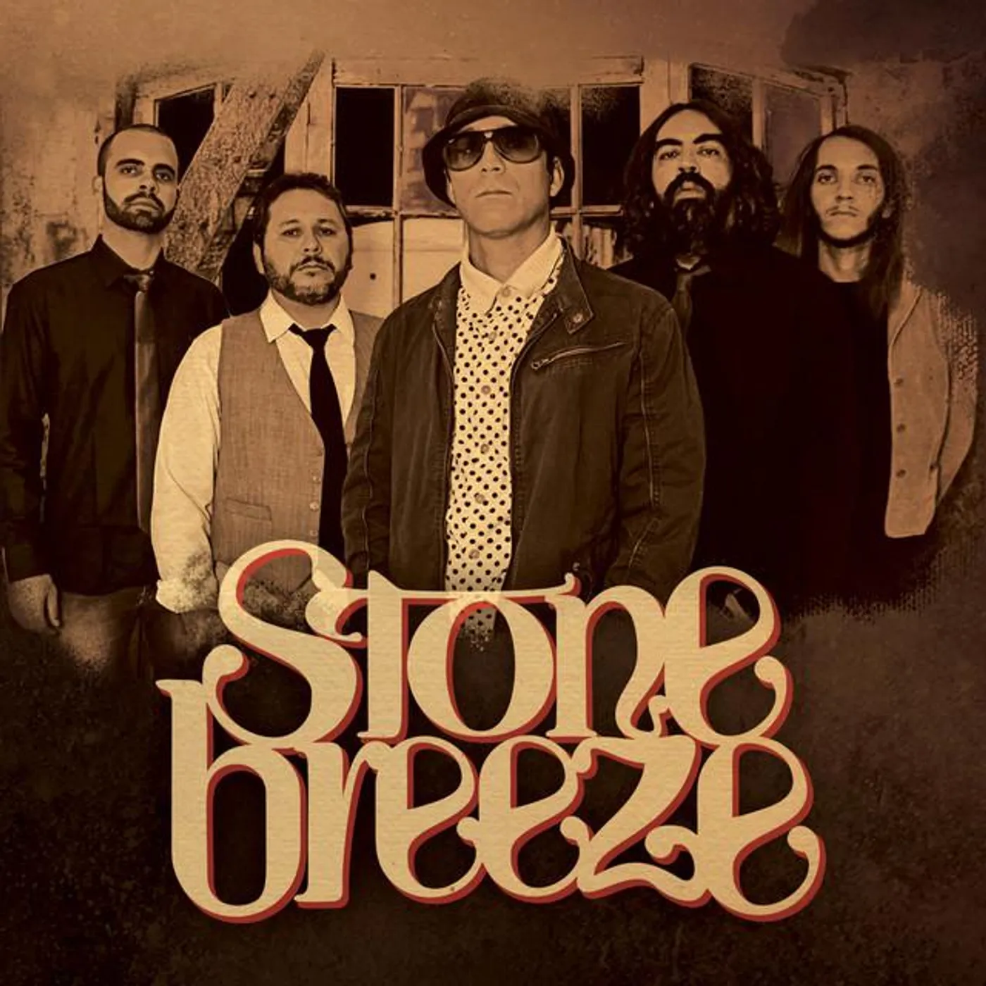 Stone Breeze