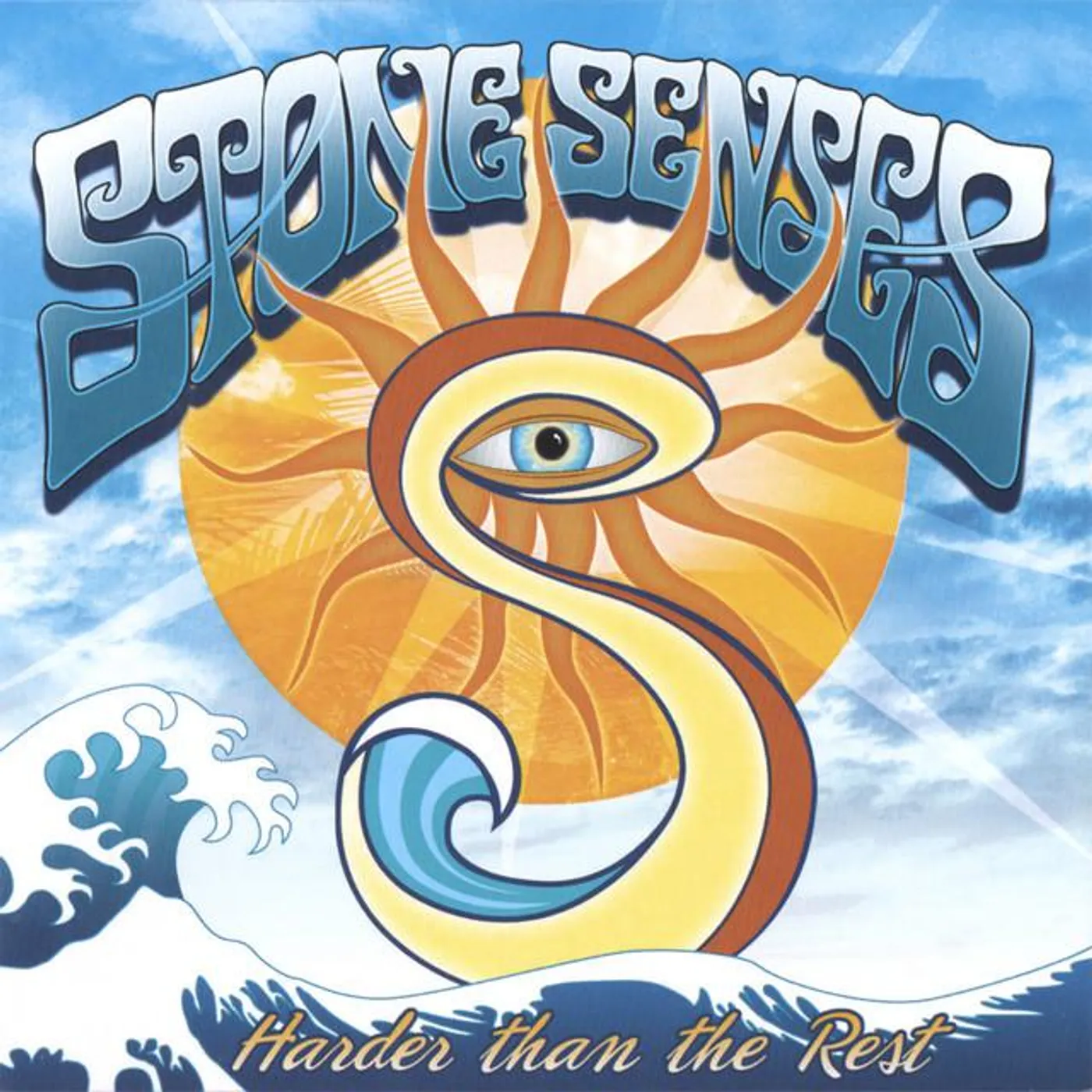 Stone Senses Brand Page