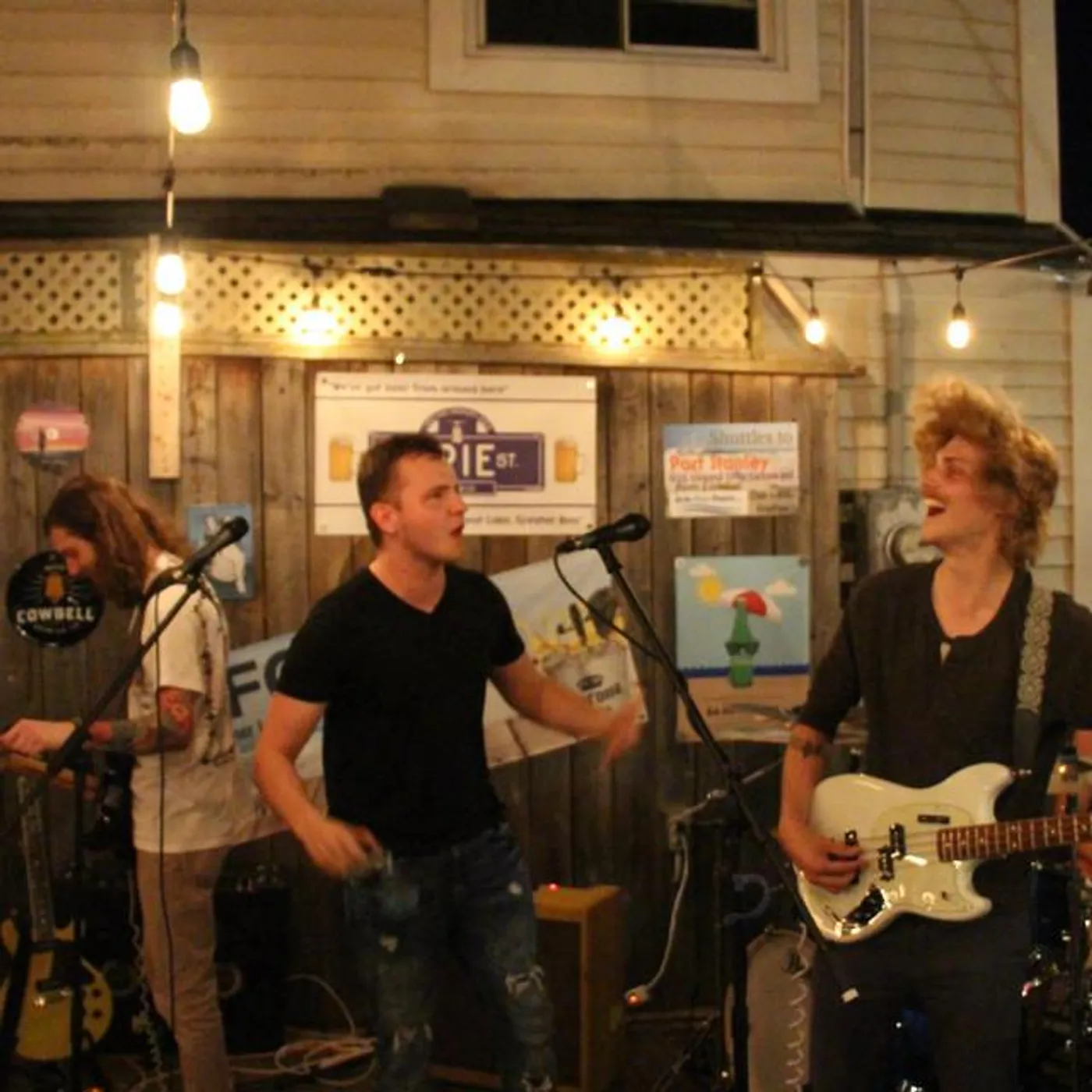 Stone Quarter Brand Page