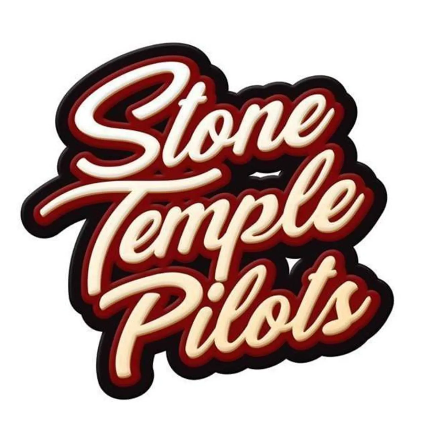 Stone Temple Pilots Brand Page