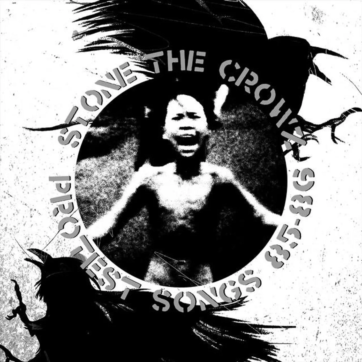 Stone The Crowz