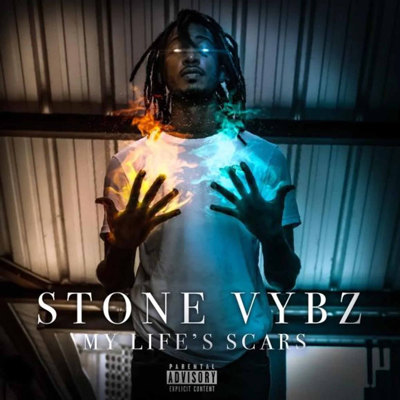 Stone Vybz Brand Page
