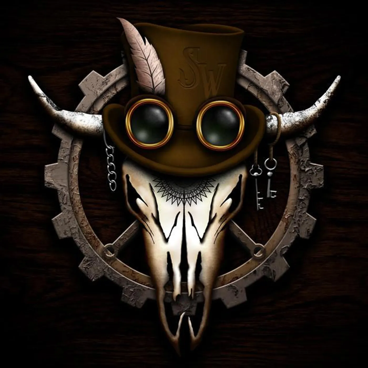 StoneWire Brand Page