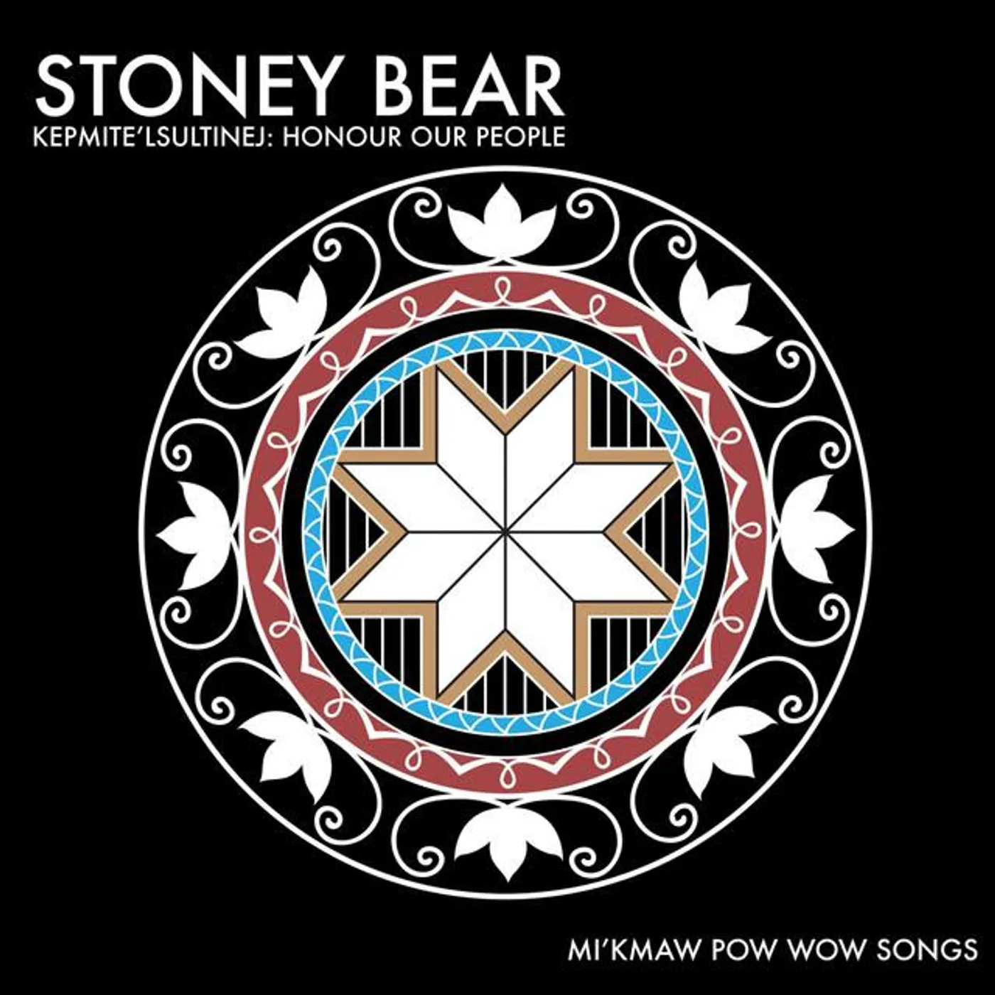 Stoney Bear Brand Page