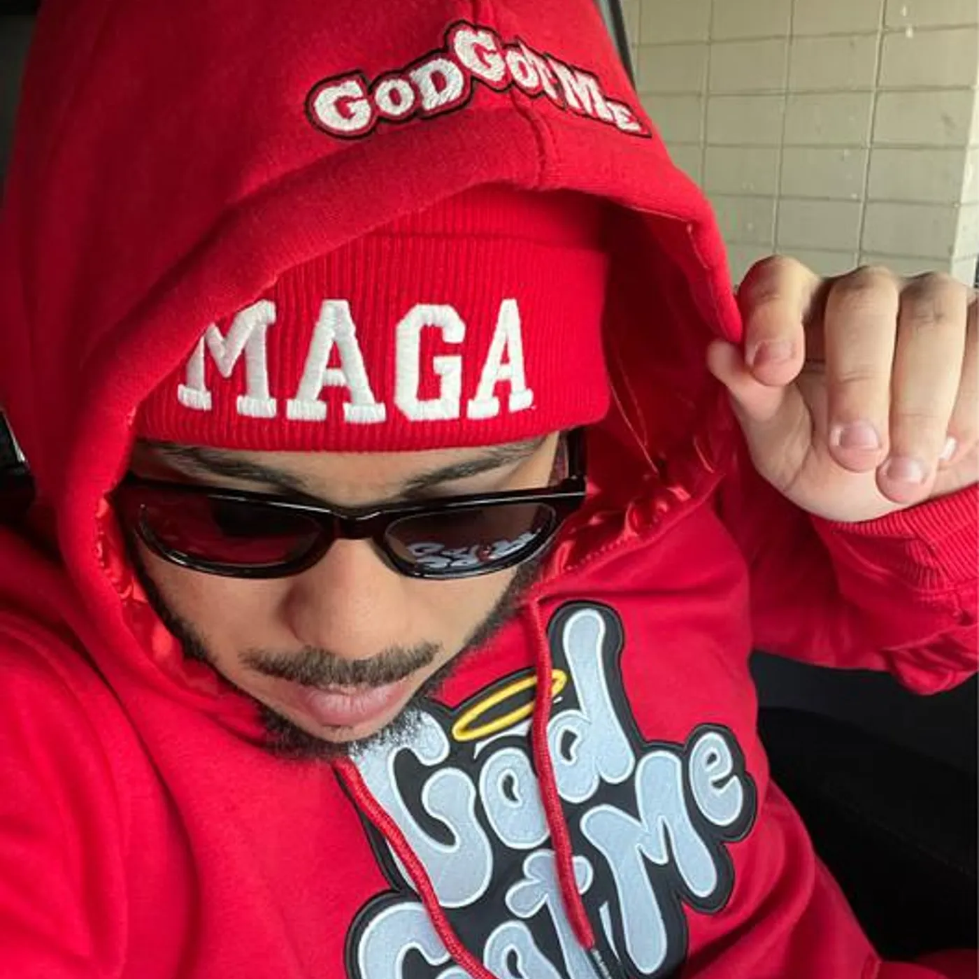 Stoney Dudebro Brand Page