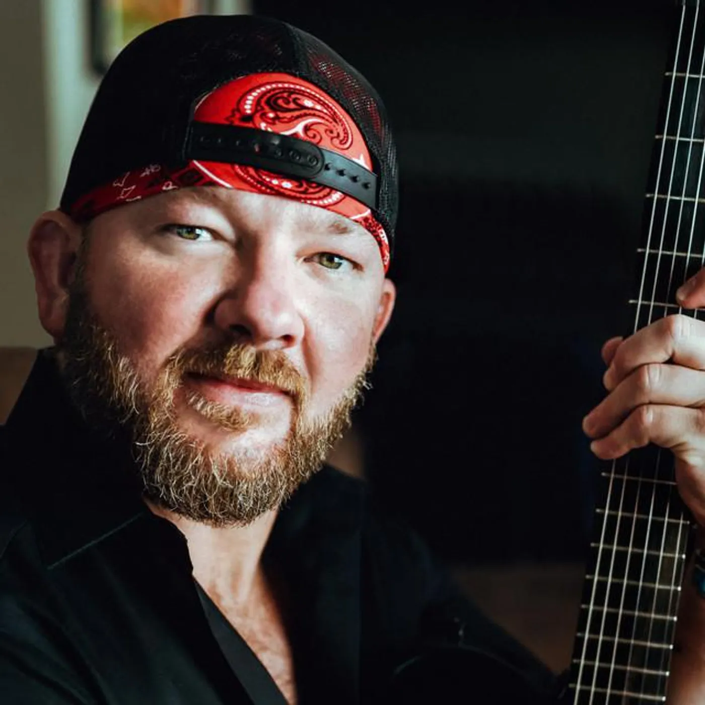 Stoney LaRue Brand Page