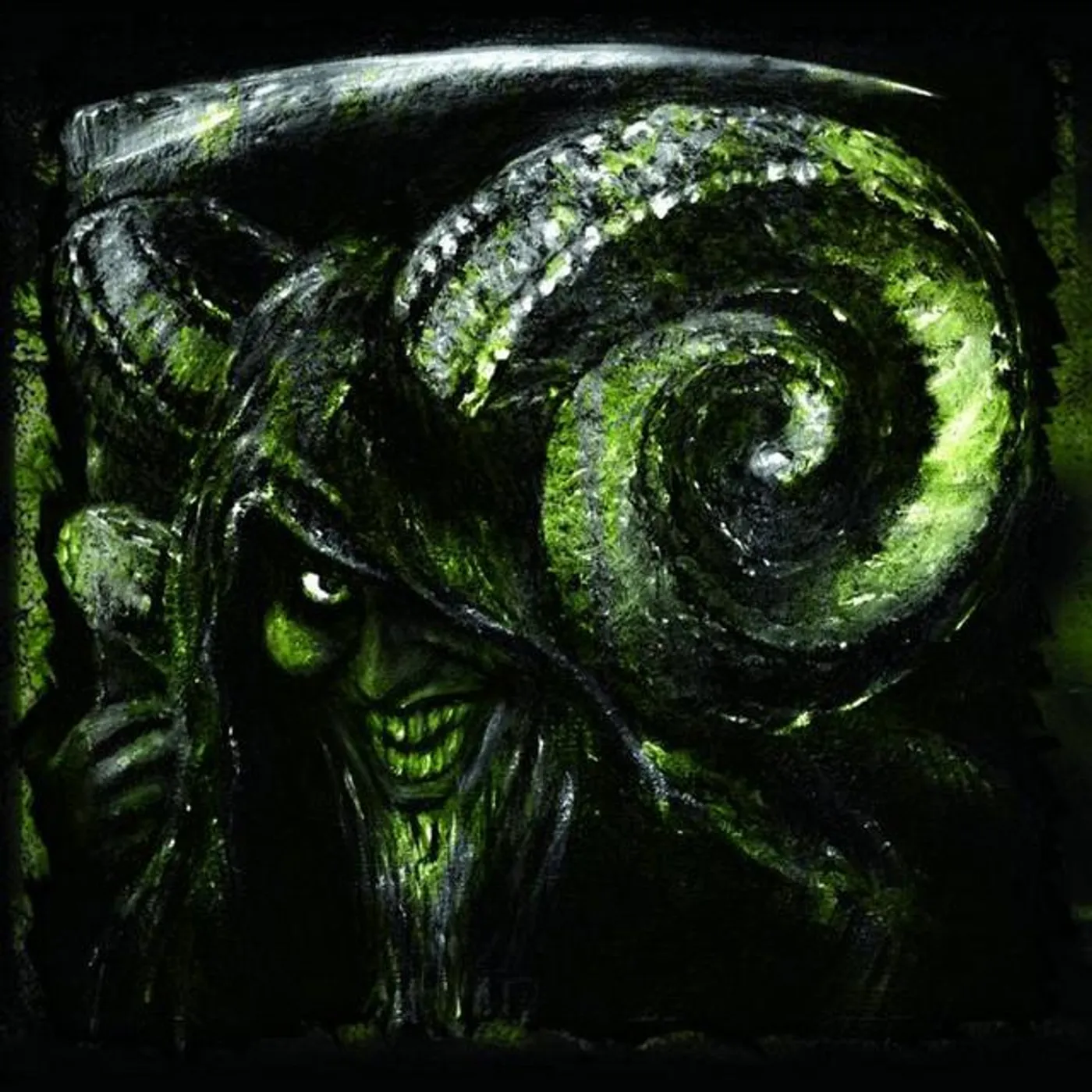 Stoned Evergreen Travelers Brand Page