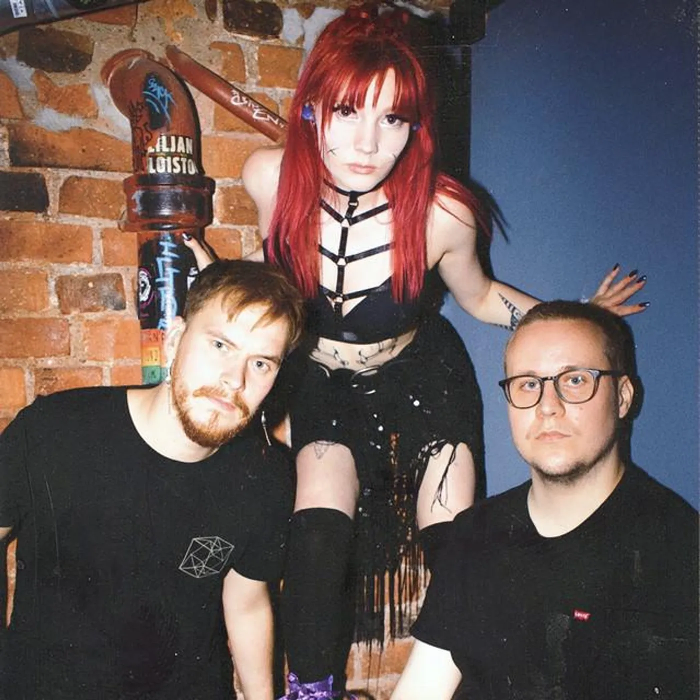 Stoned Statues Brand Page