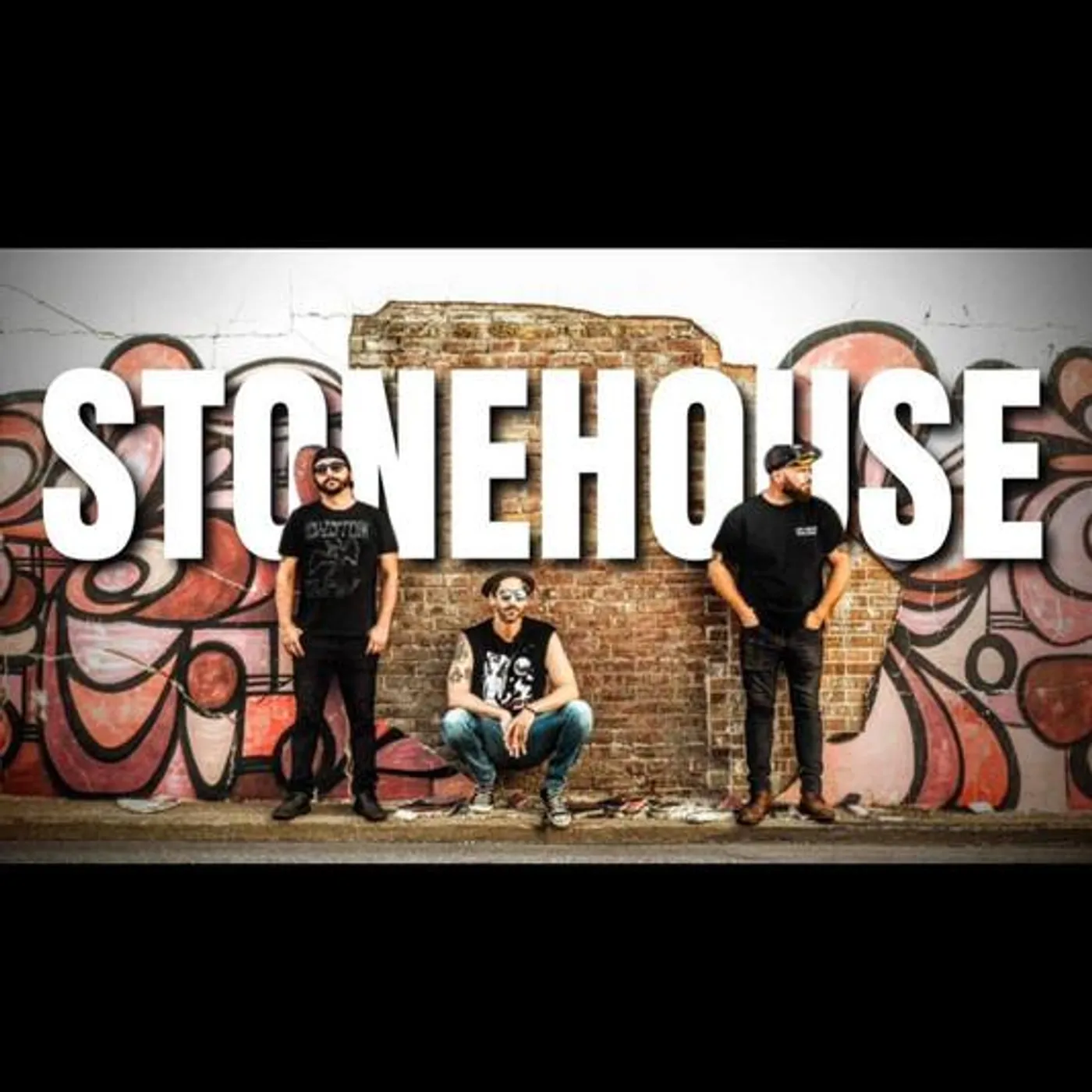 Stonehouse Brand Page