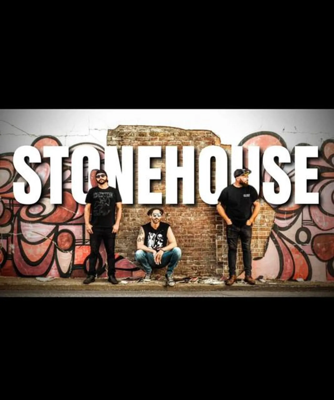 Stonehouse